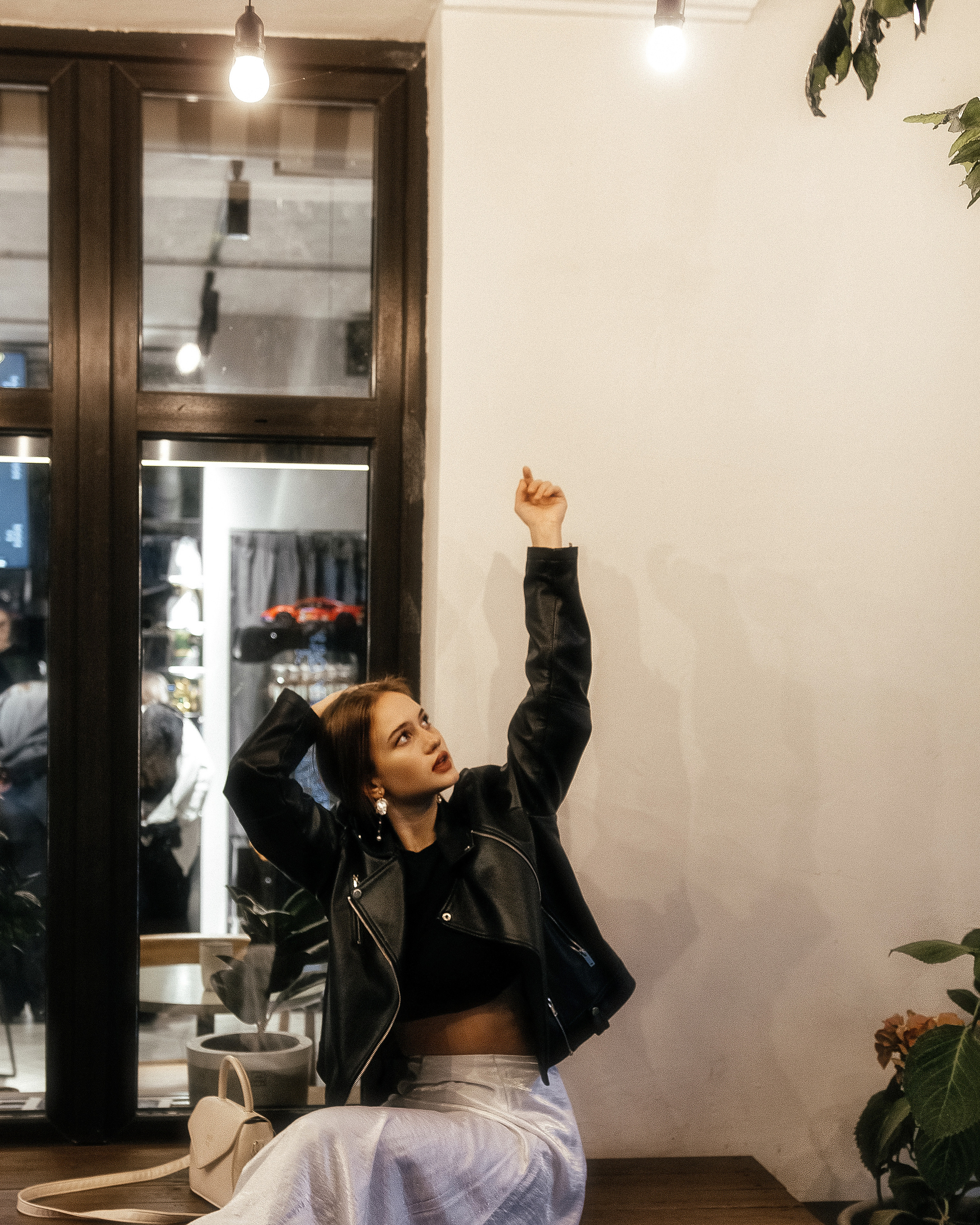 Арина. Фотограф в Красноярске Андрей Завозников