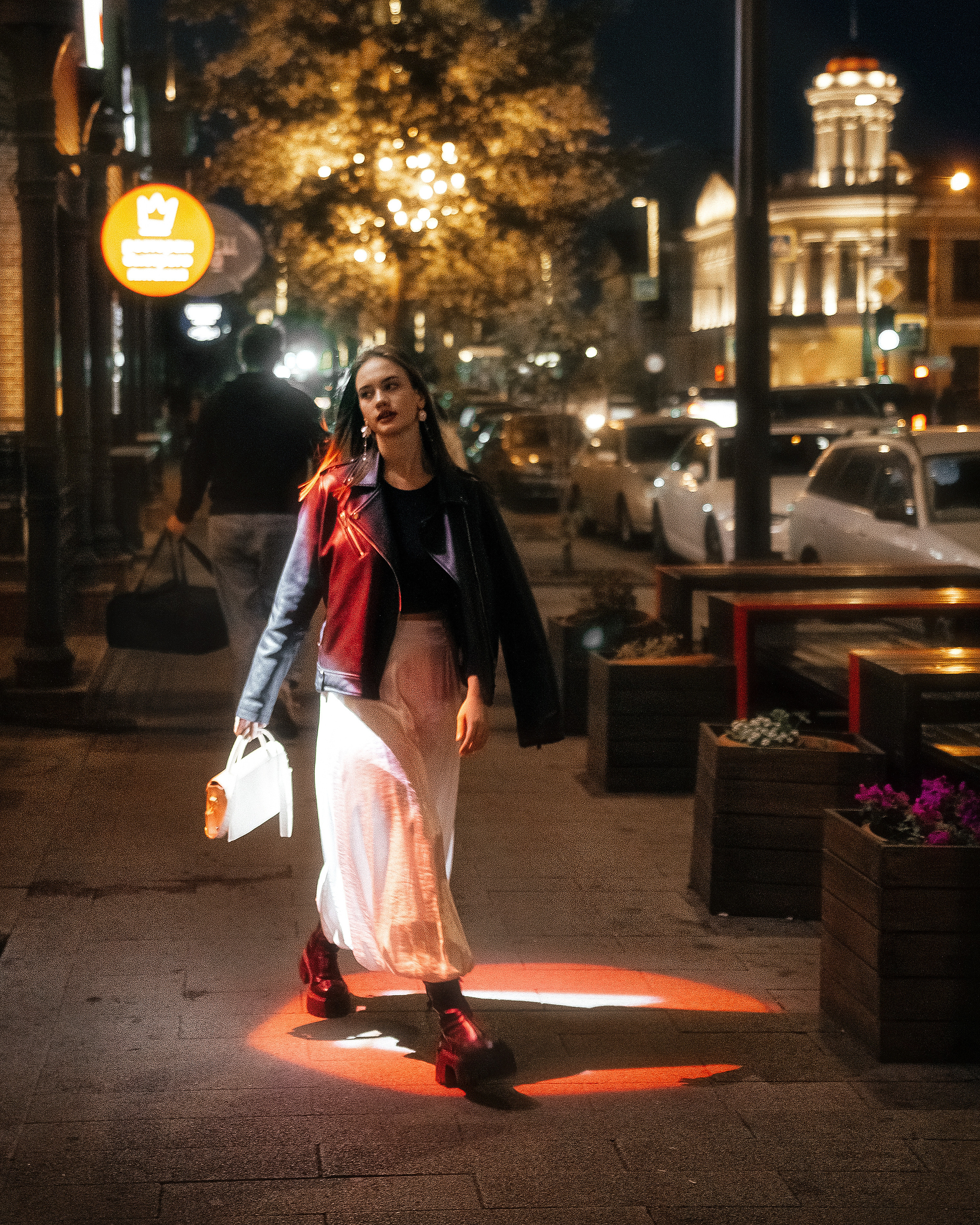 Арина. Фотограф в Красноярске Андрей Завозников