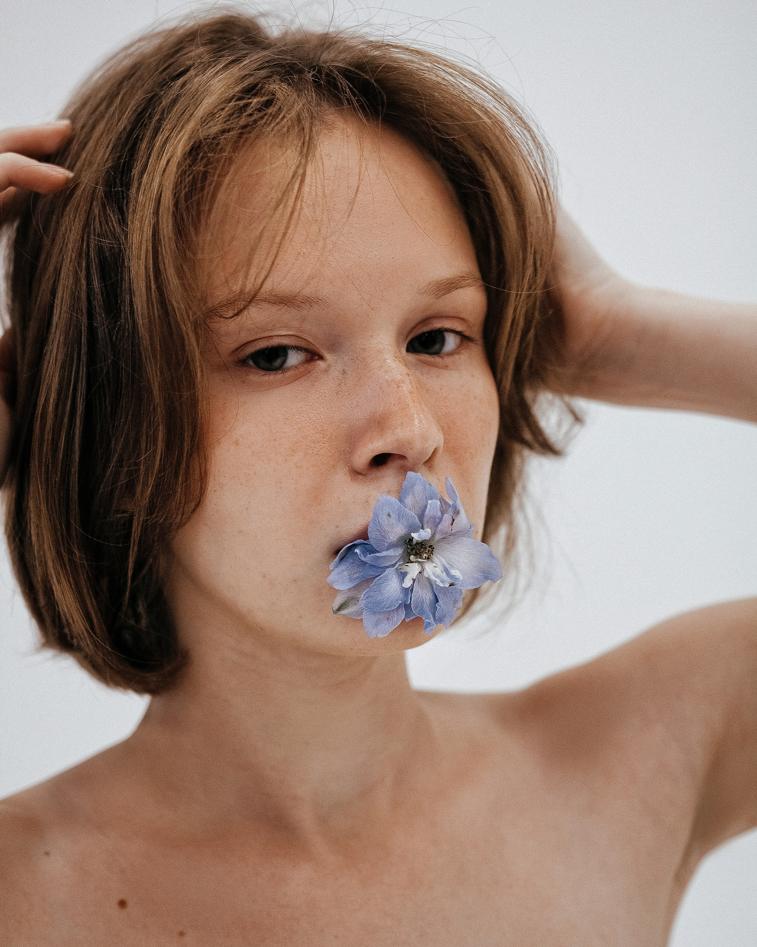 Капитолина. Фотограф в Красноярске Андрей Завозников