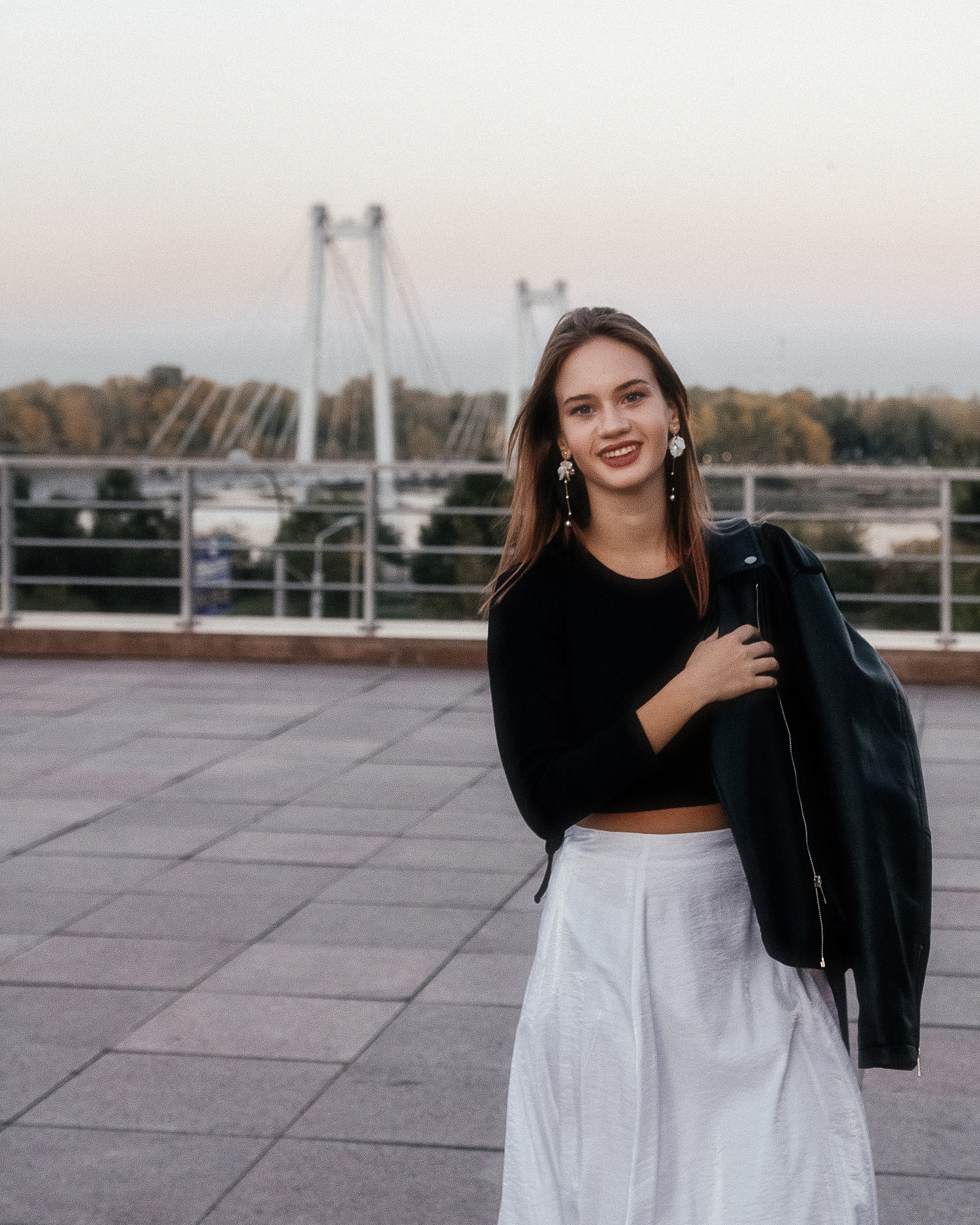 Арина. Фотограф в Красноярске Андрей Завозников