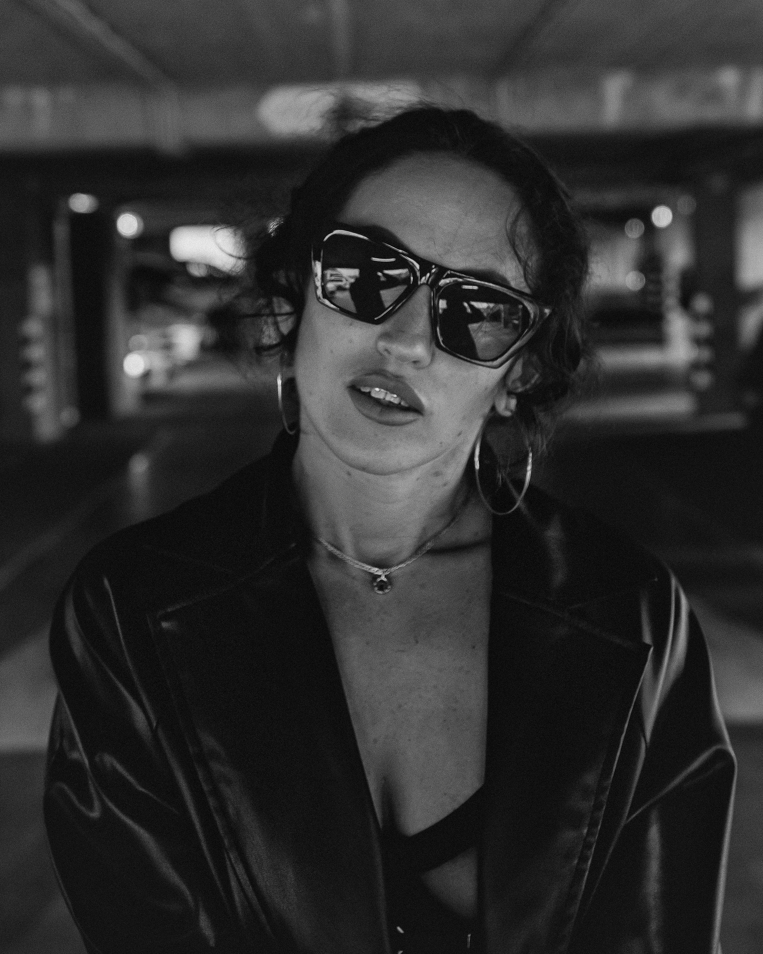 Настя. Фотограф в Красноярске Андрей Завозников