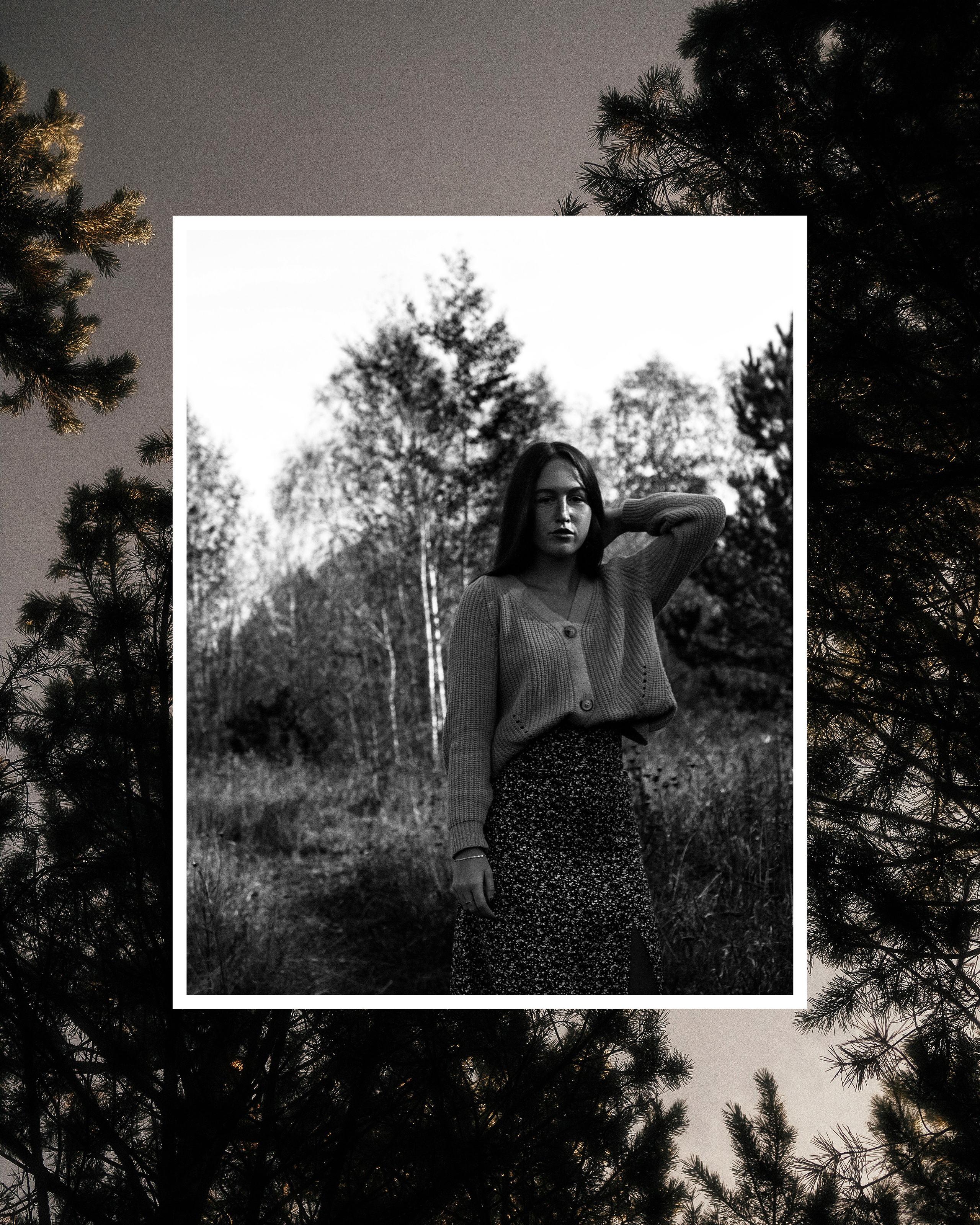 Соня. Фотограф в Красноярске Андрей Завозников