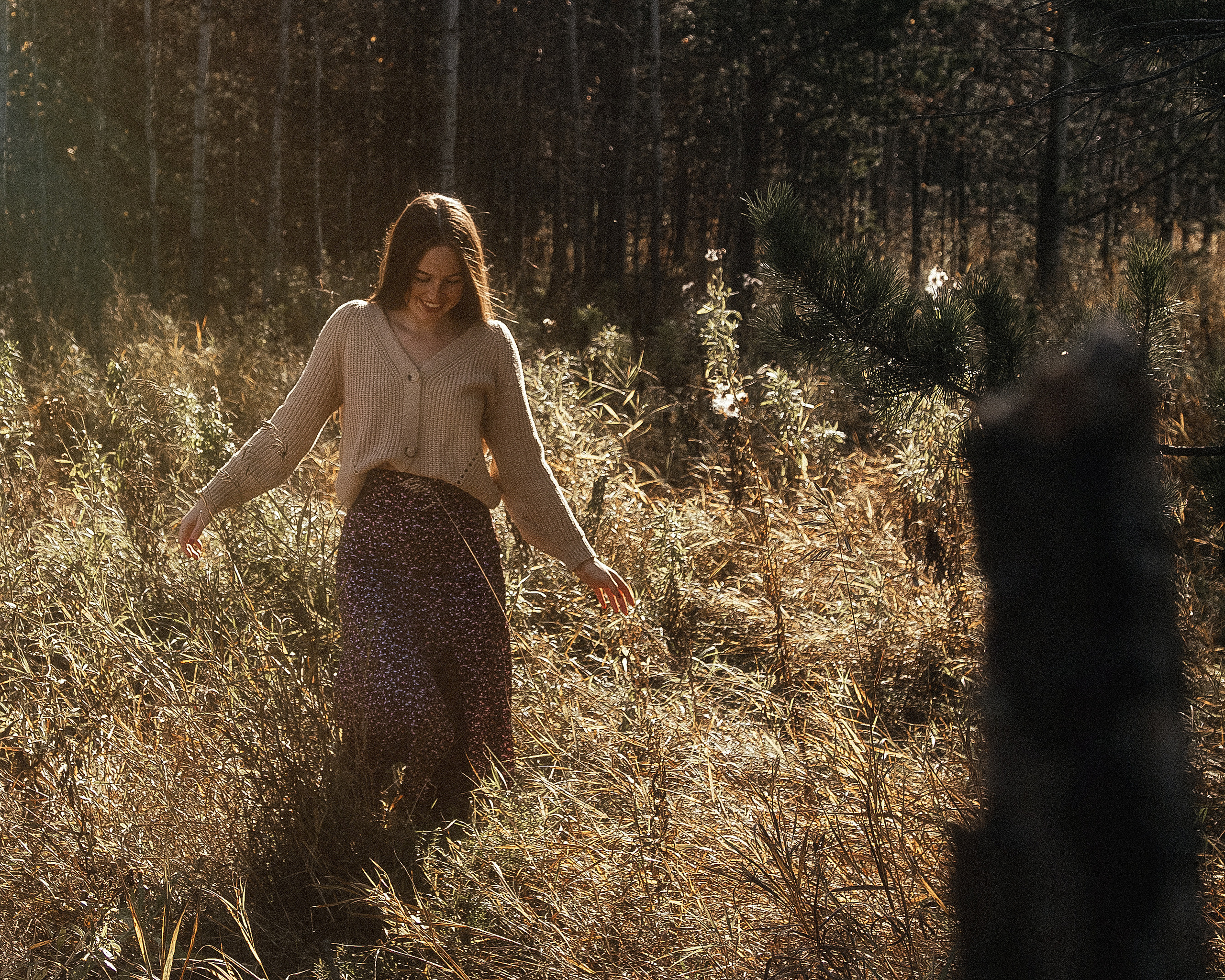 Соня. Фотограф в Красноярске Андрей Завозников