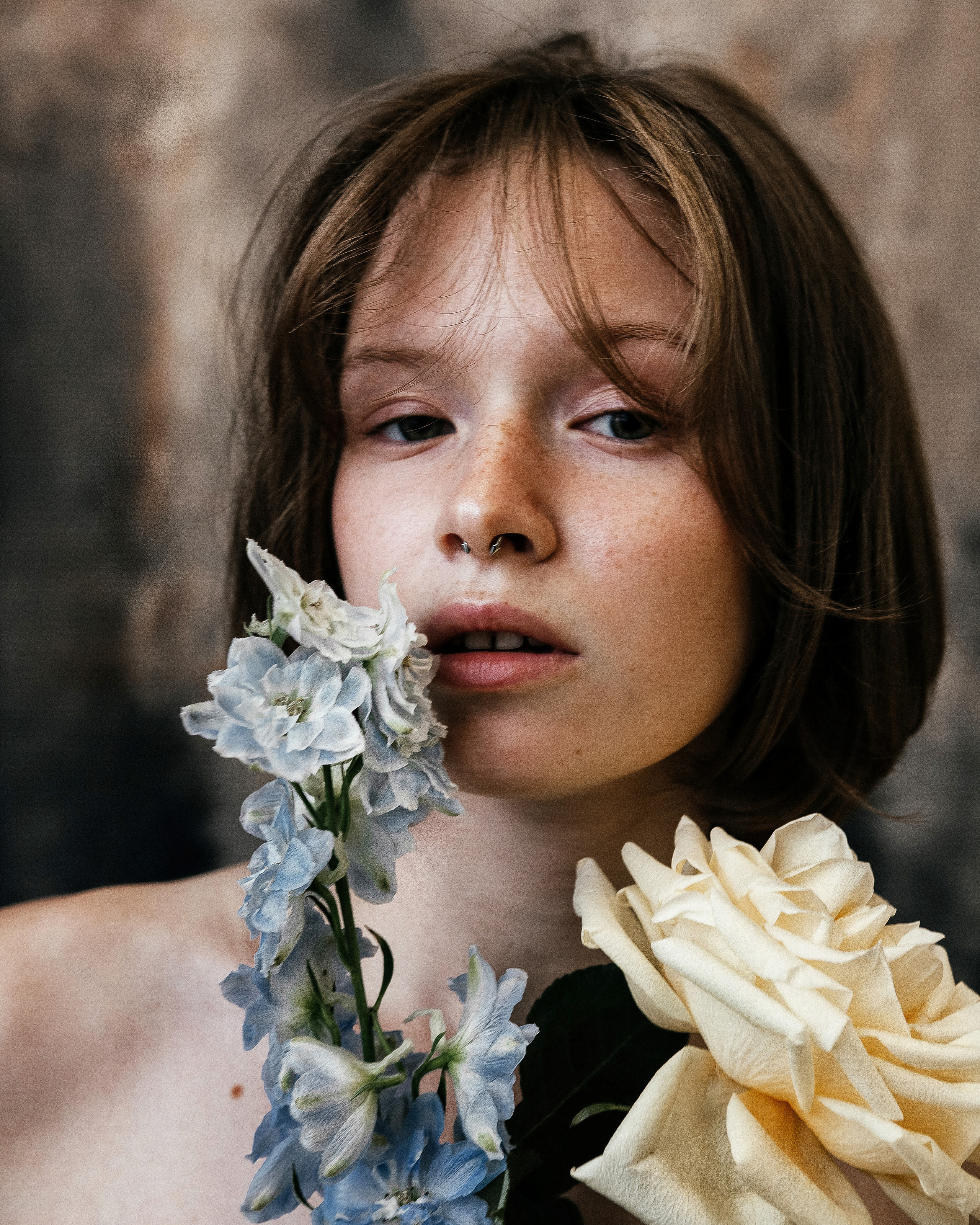 Капитолина. Фотограф в Красноярске Андрей Завозников