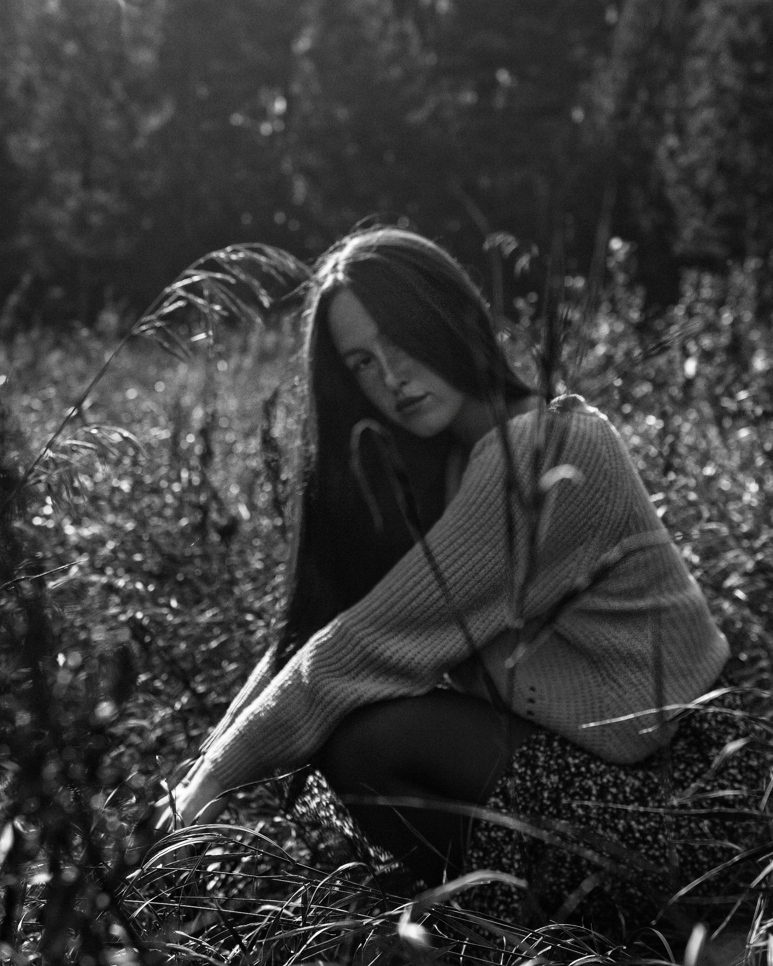 Соня. Фотограф в Красноярске Андрей Завозников