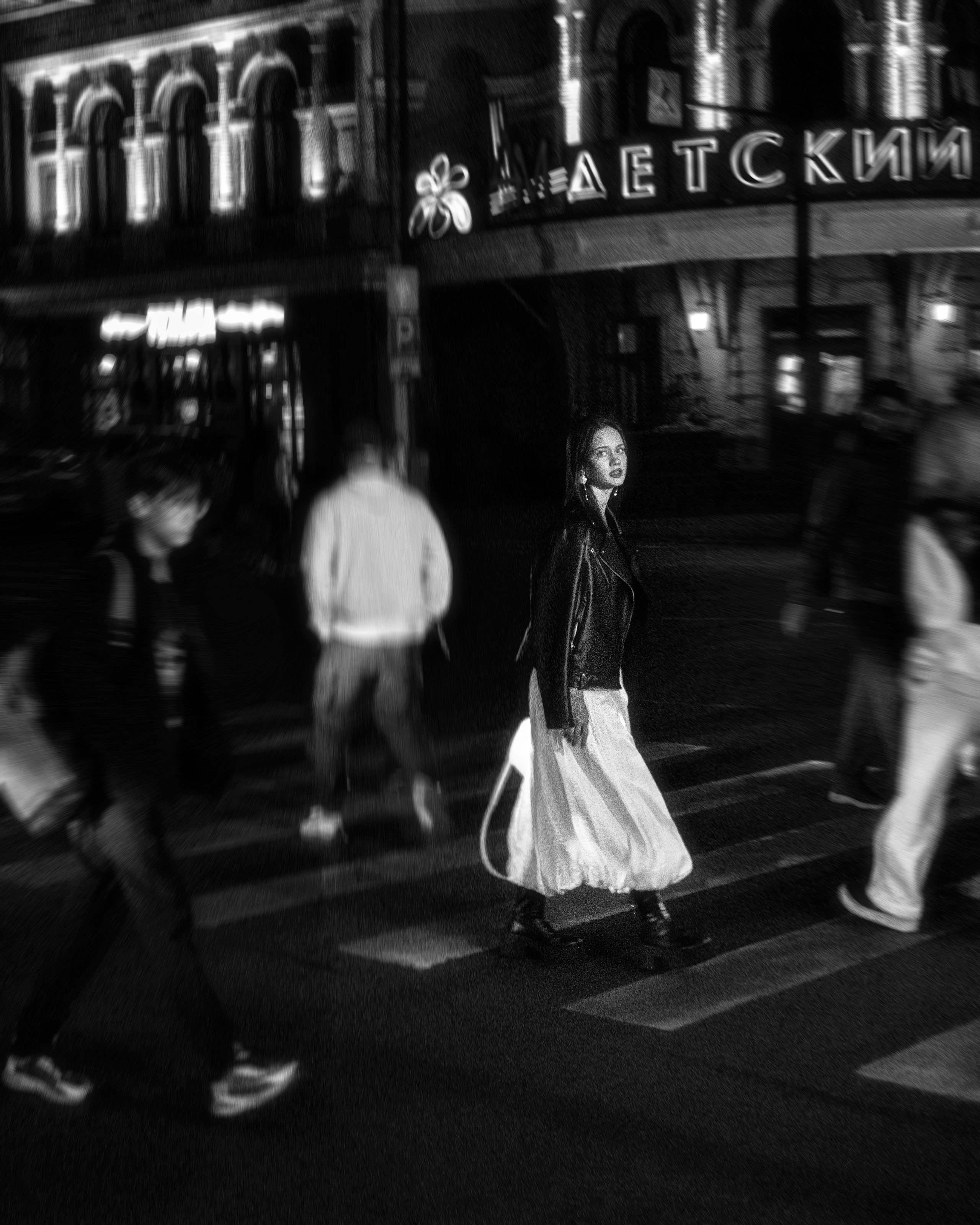 Арина. Фотограф в Красноярске Андрей Завозников