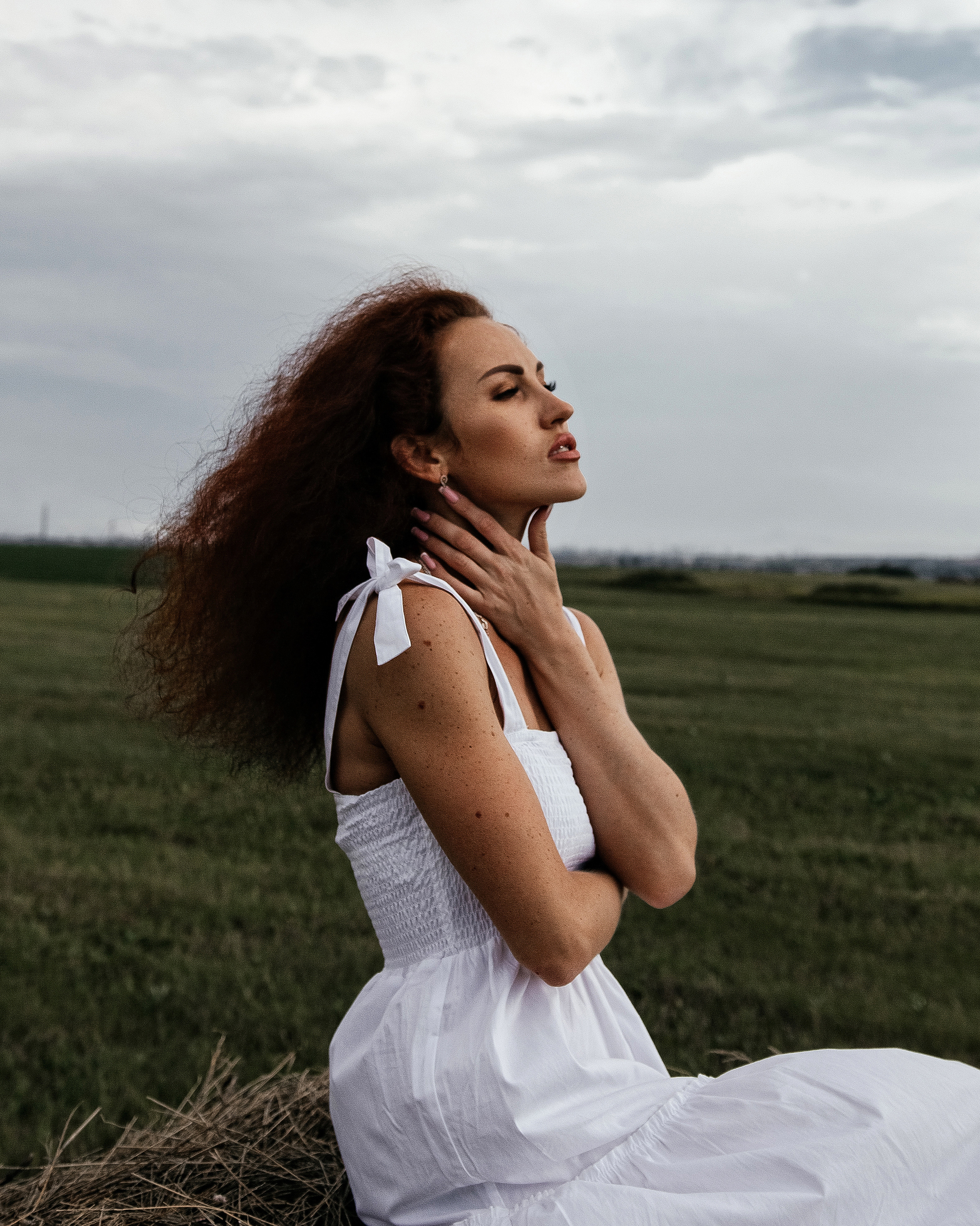 Настя. Фотограф в Красноярске Андрей Завозников