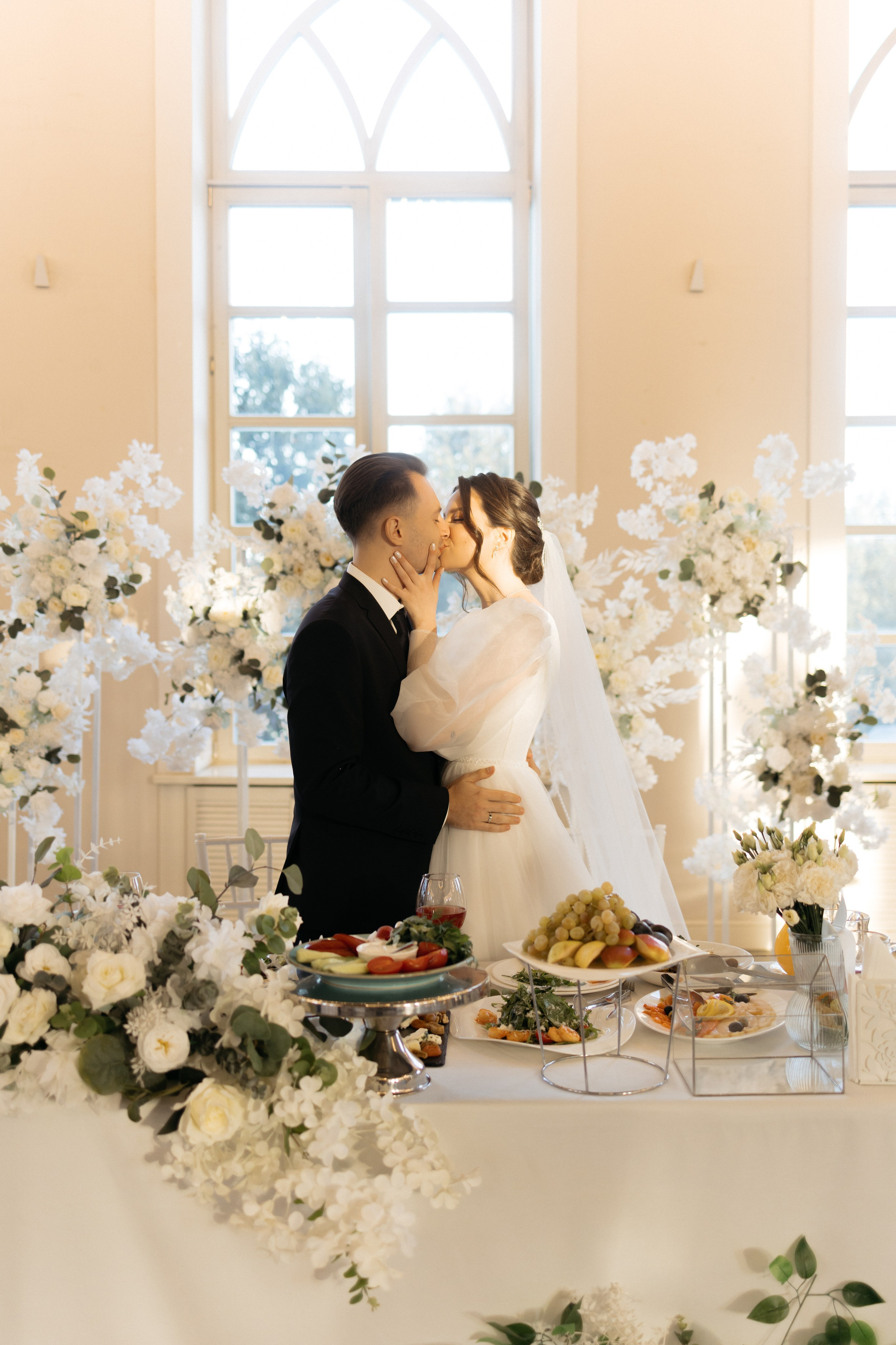 Владислав & Дарья. Фотограф Москва|Комиссарова Наталья