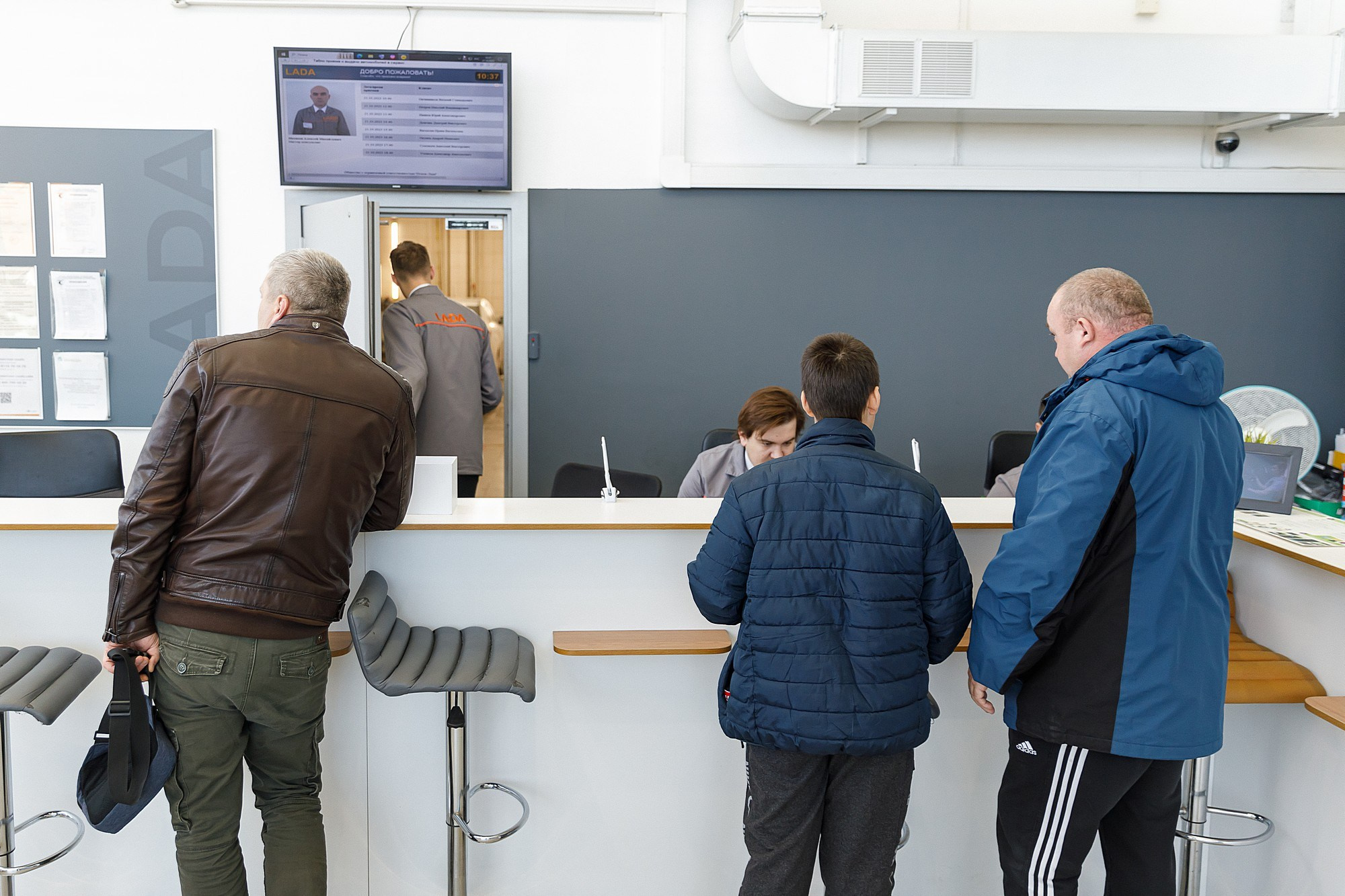 Прагматика Псков LADA. Боченков Вадим | Фотограф в Пскове и Санкт-Петербурге