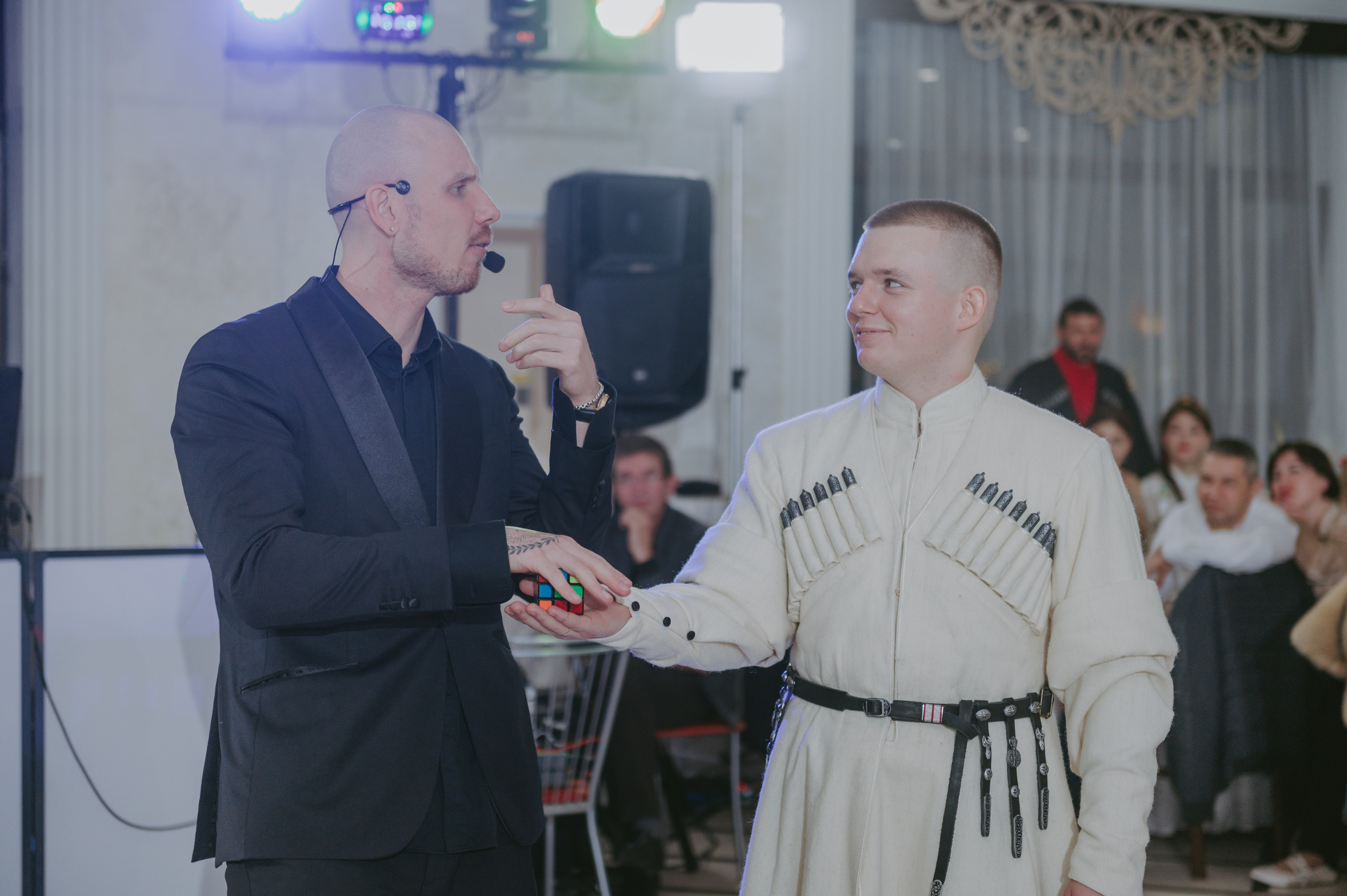 Полина & Михаил. Свадебный и семейный фотограф город Темрюк Фотостудия Темрюк