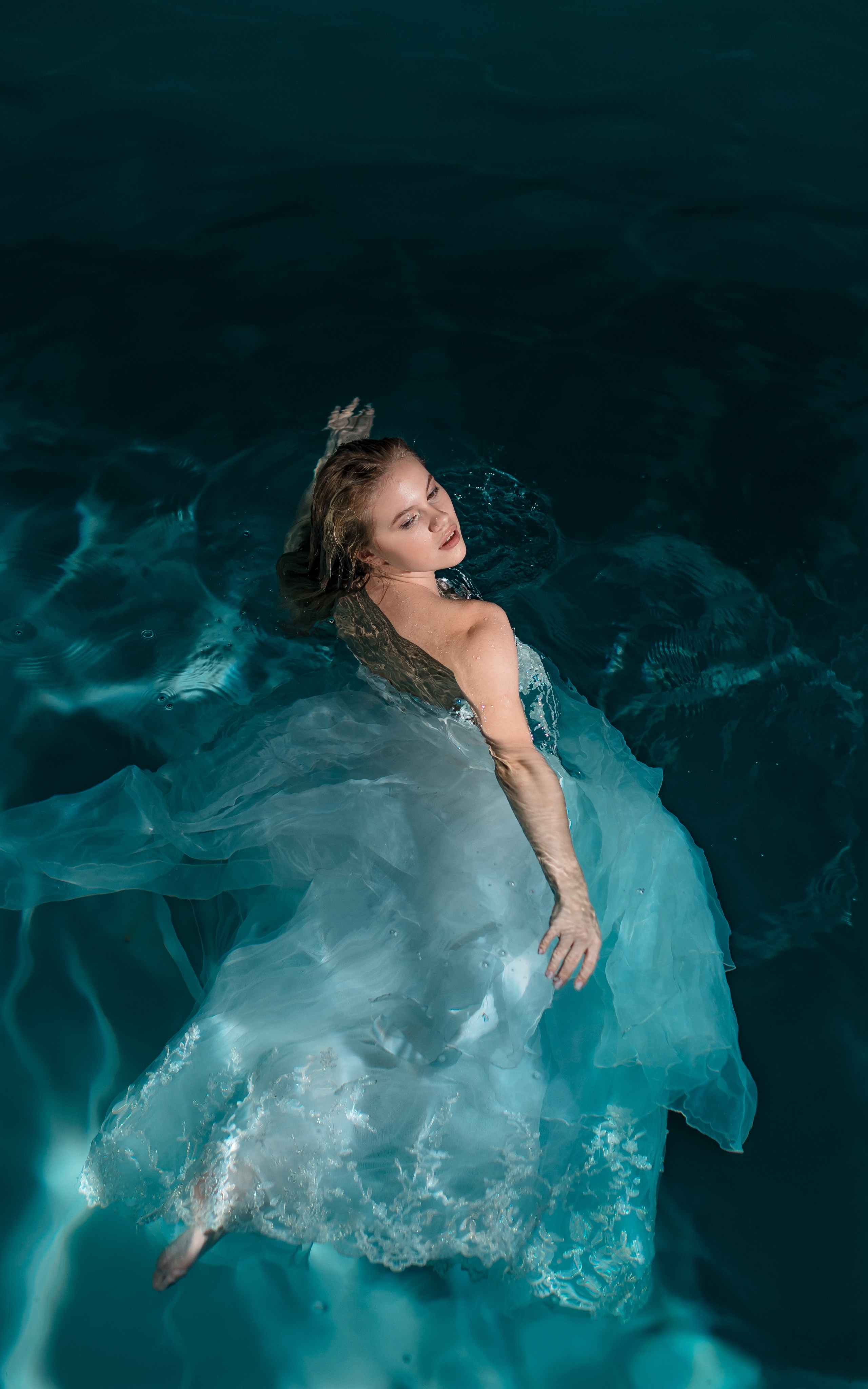 Подводная съемка. Профессиональный фотограф в Москве, Подмосковье