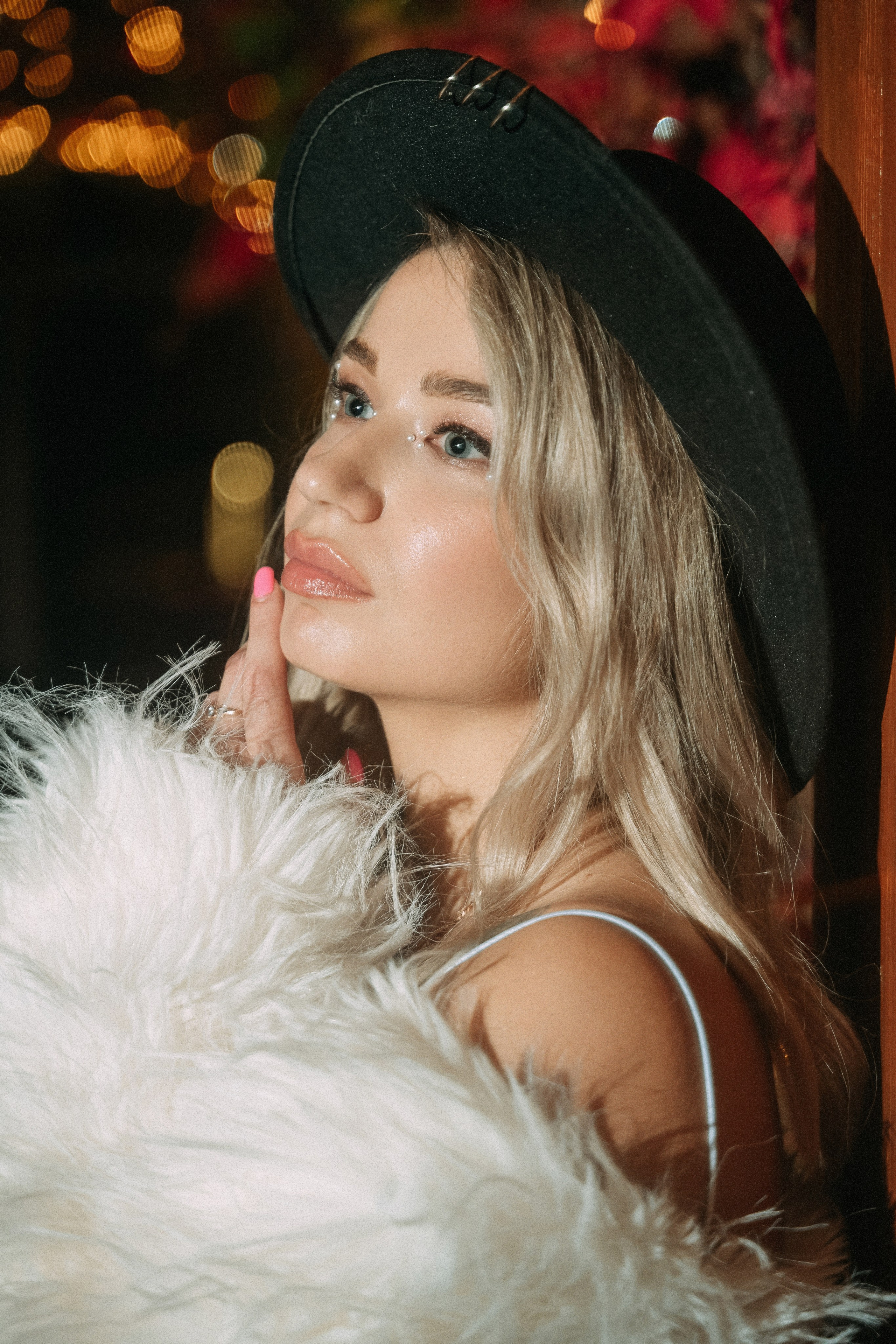 Юля. Фотограф Евгения Хализова Воскресенск, Москва, МО