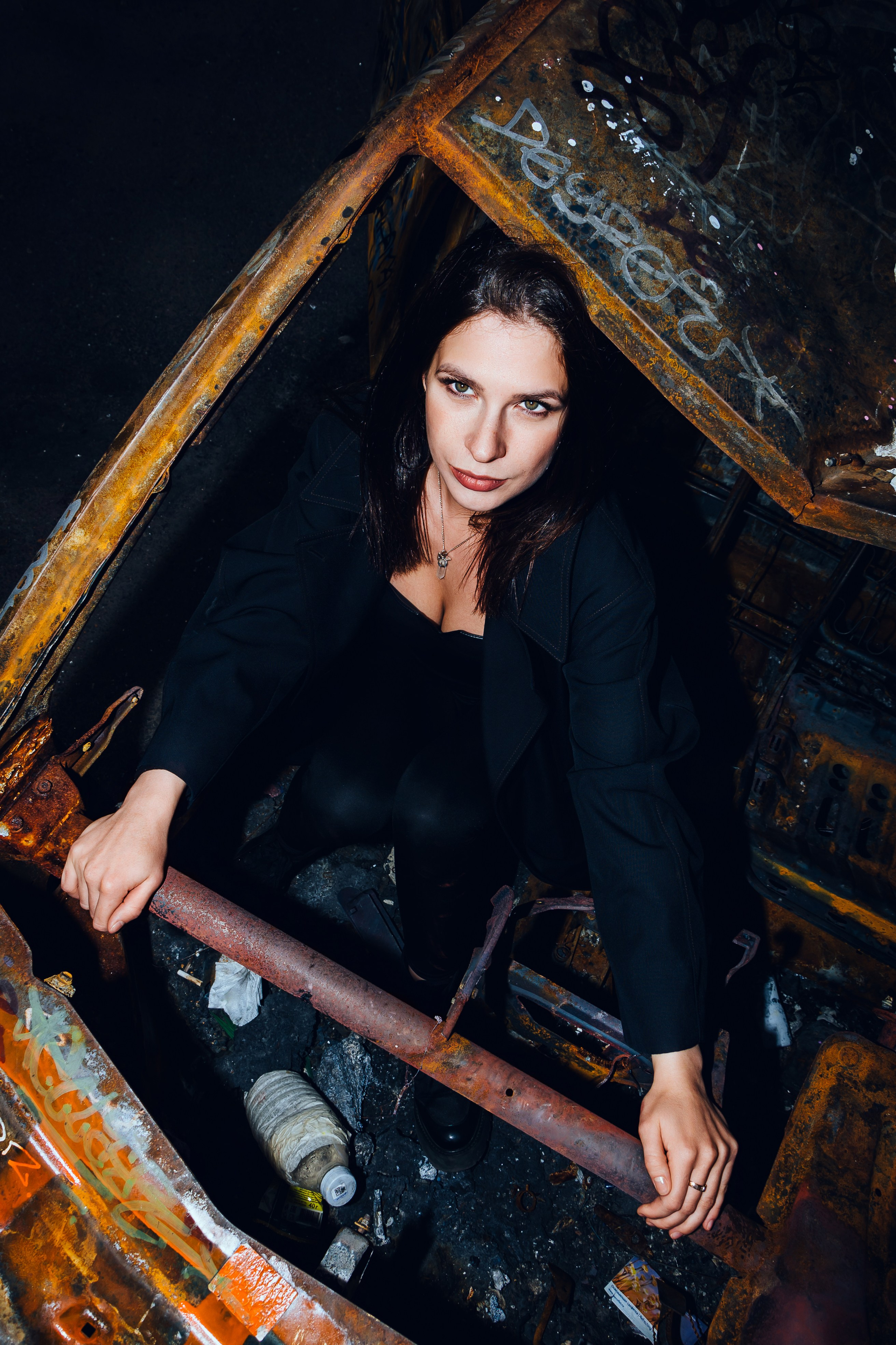 Фотограф в Санкт-Петербурге Wanna Tha Photo