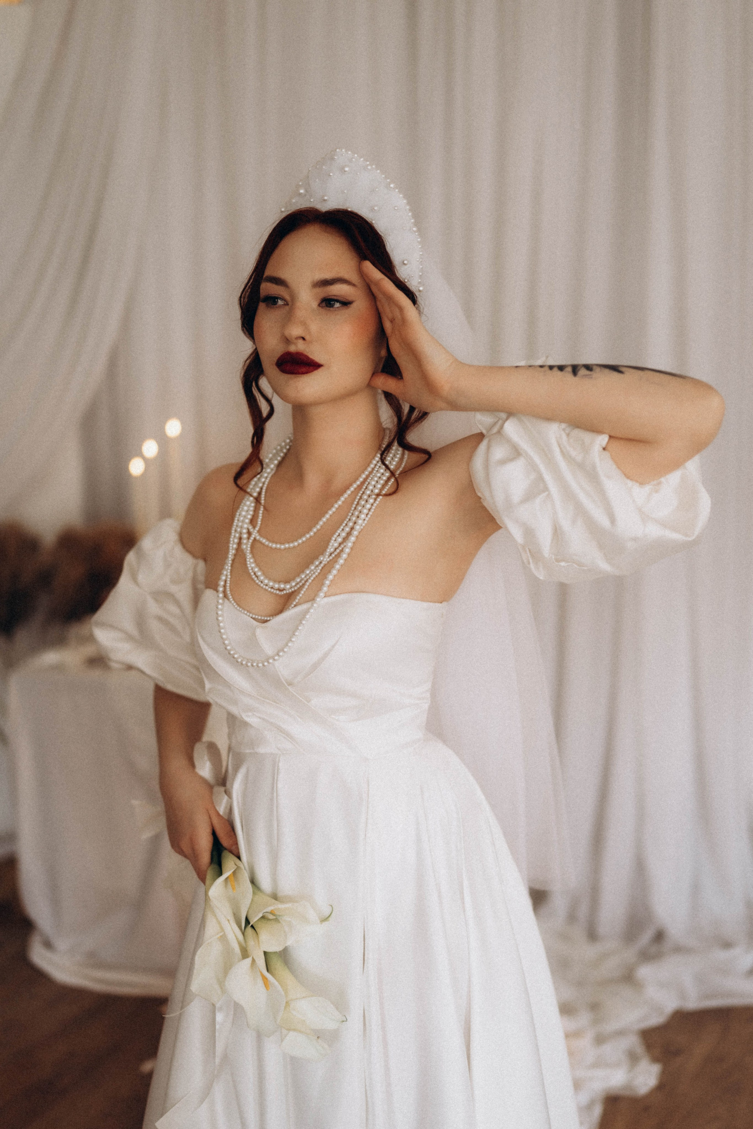 Наташа. Свадебный и семейный фотограф в Перми Дарья Алекс