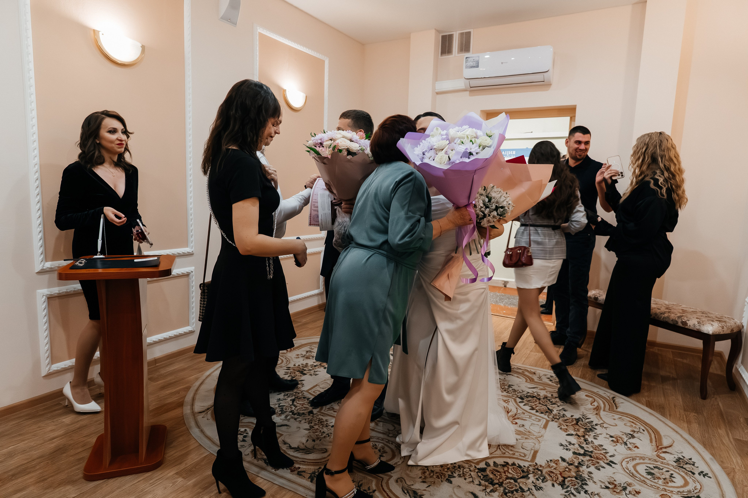 18.10.25. Свадебный фотограф видеограф Чебоксары