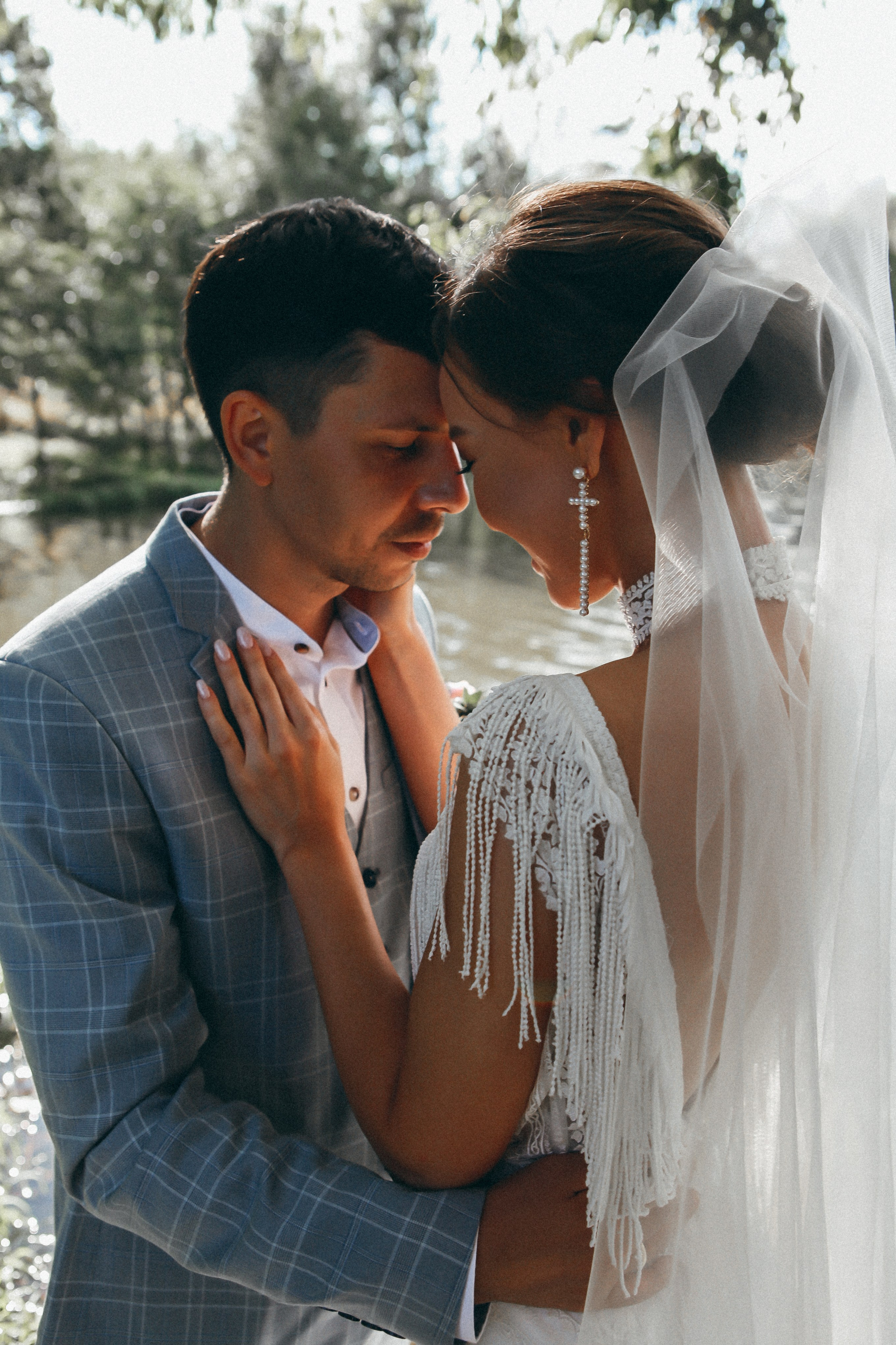 Полный свадебный день. Свадебный фотограф видеограф Чебоксары