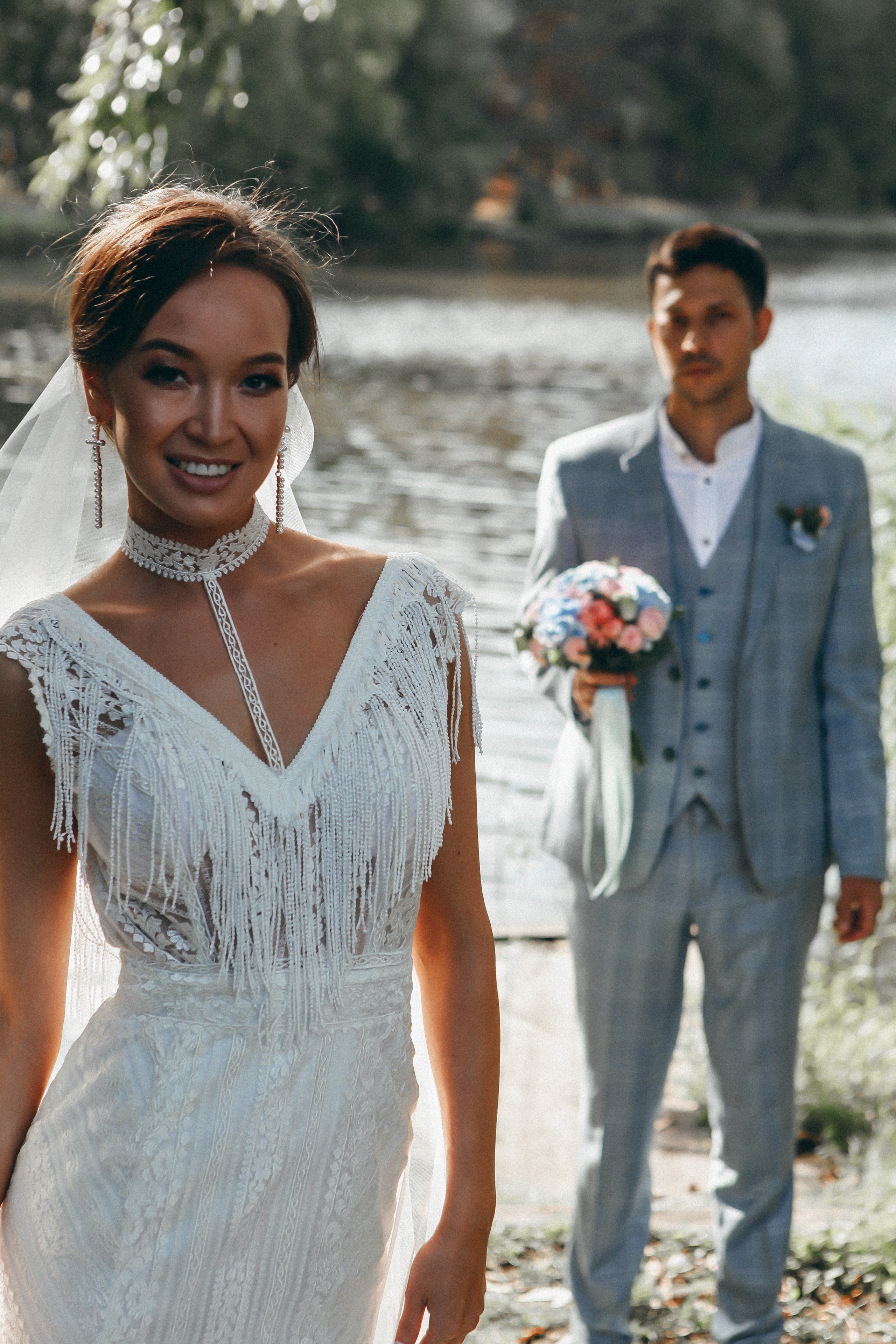 12.07.25 Свадьба. Свадебный фотограф видеограф Чебоксары