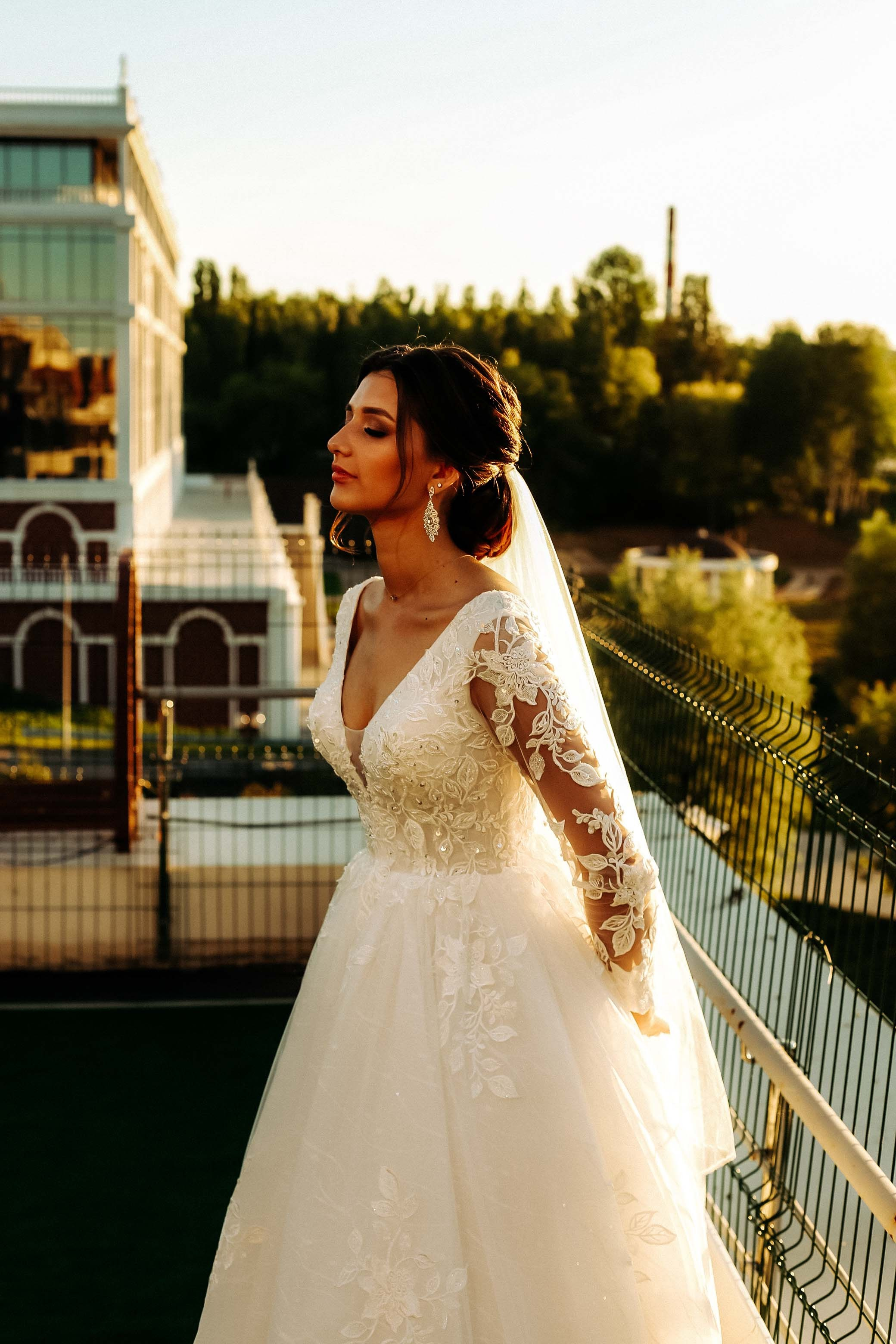 28.06.25 Свадьба. Свадебный фотограф видеограф Чебоксары