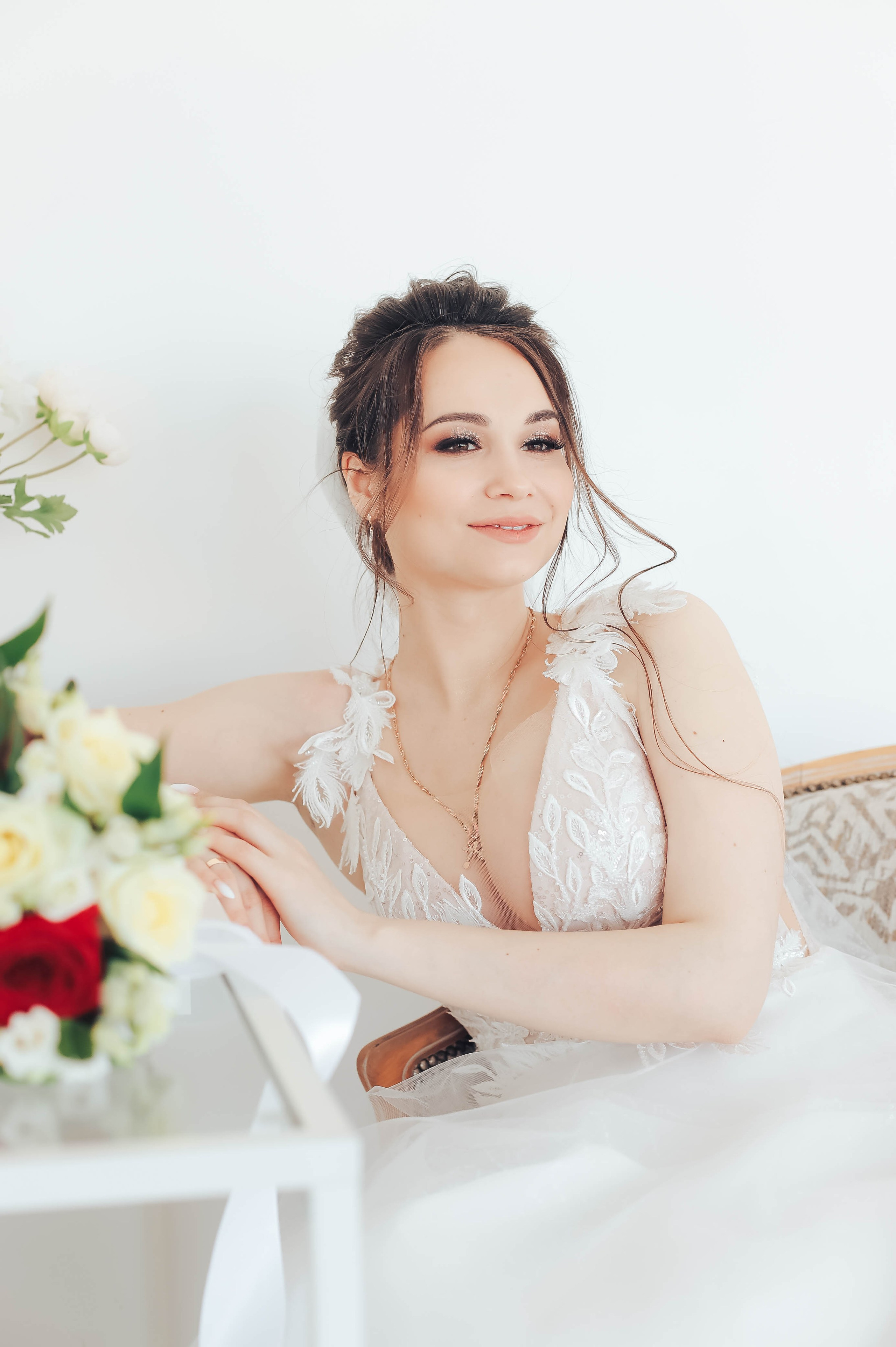 07.06.25 Свадьба. Свадебный фотограф видеограф Чебоксары