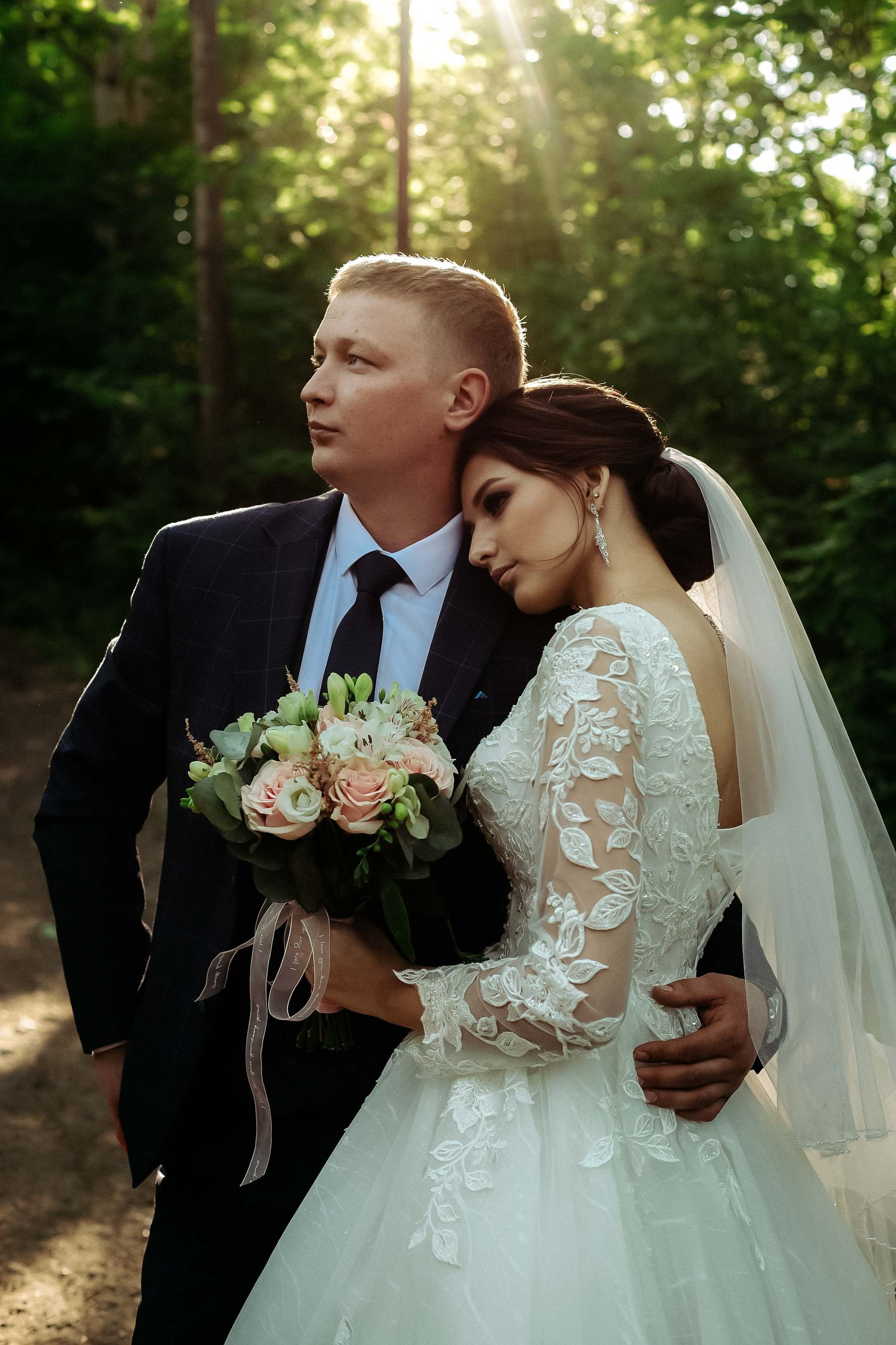 28.06.25 Свадьба. Свадебный фотограф видеограф Чебоксары