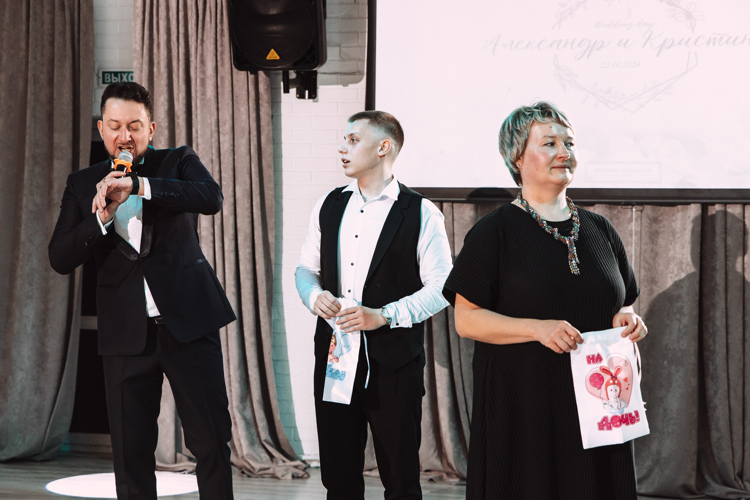 Александр + Кристина. Свадебный и семейный фотограф в Волгограде Олеся Лисицкая