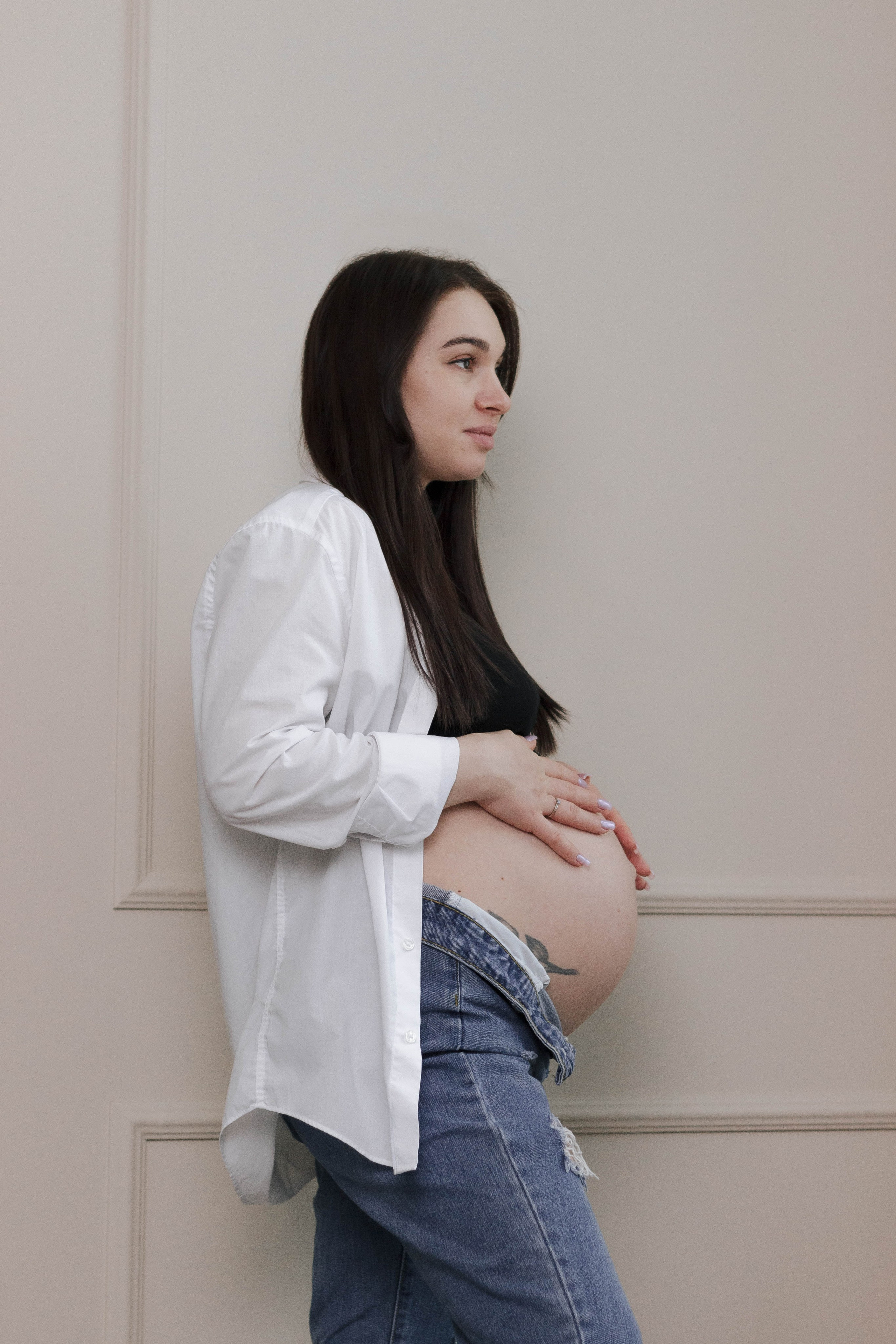 Беременность. Ваш фотограф в Волгограде