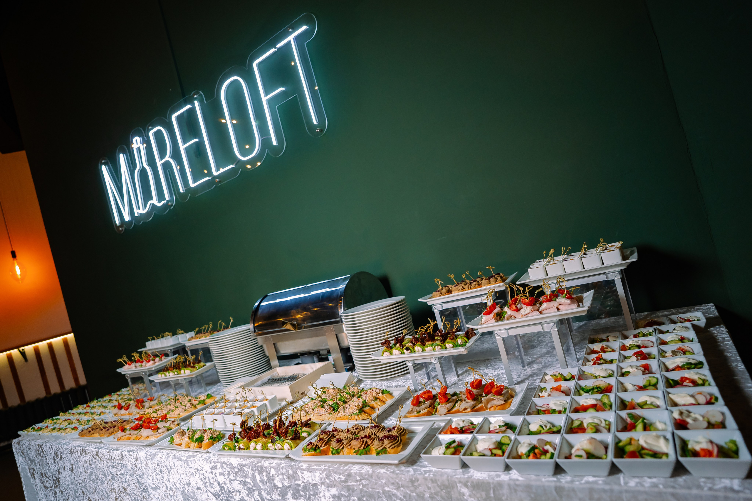 Reportage. Brutalraw Territory