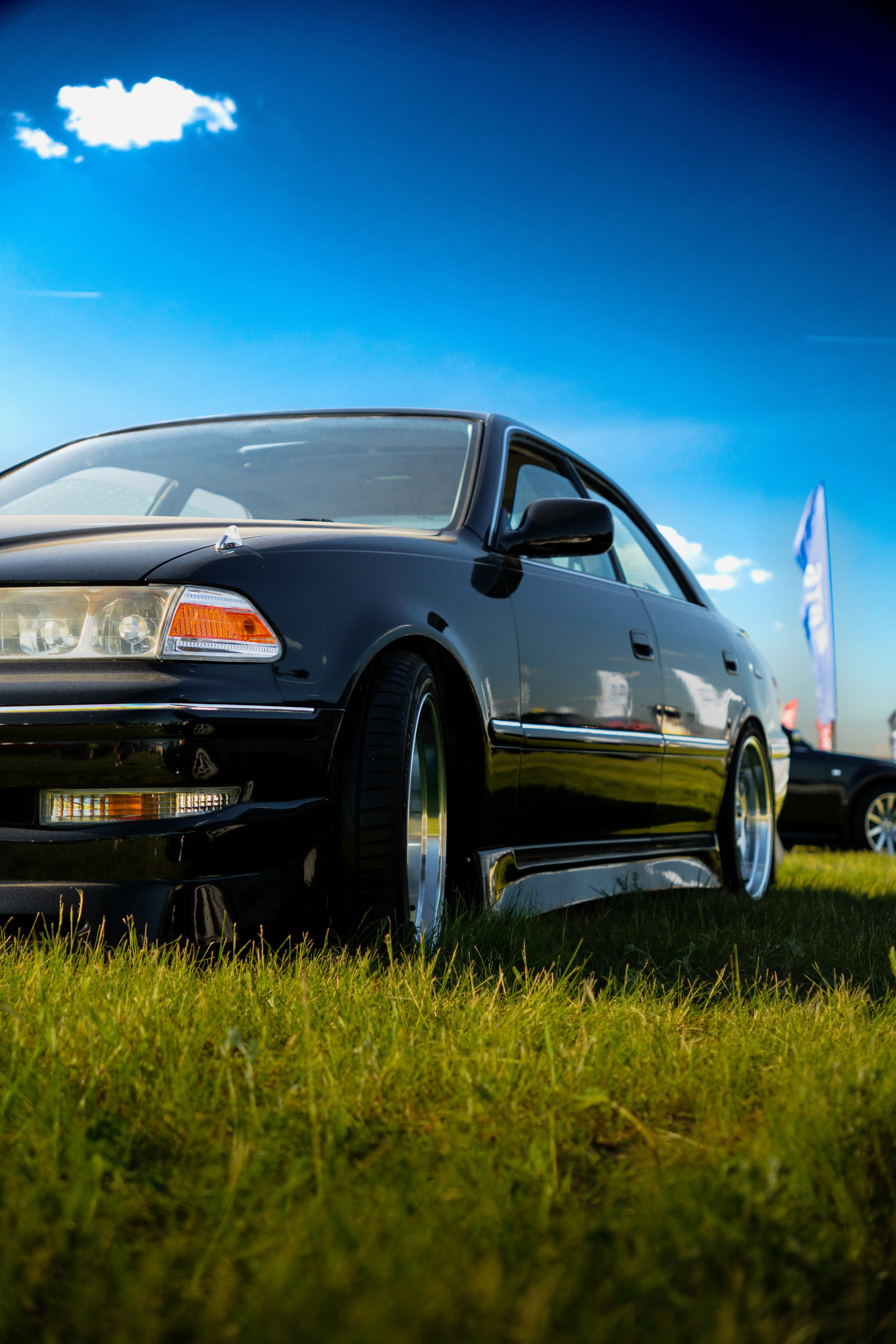 ТАМ Топ автоклубов: 1 этап 2025. Главная