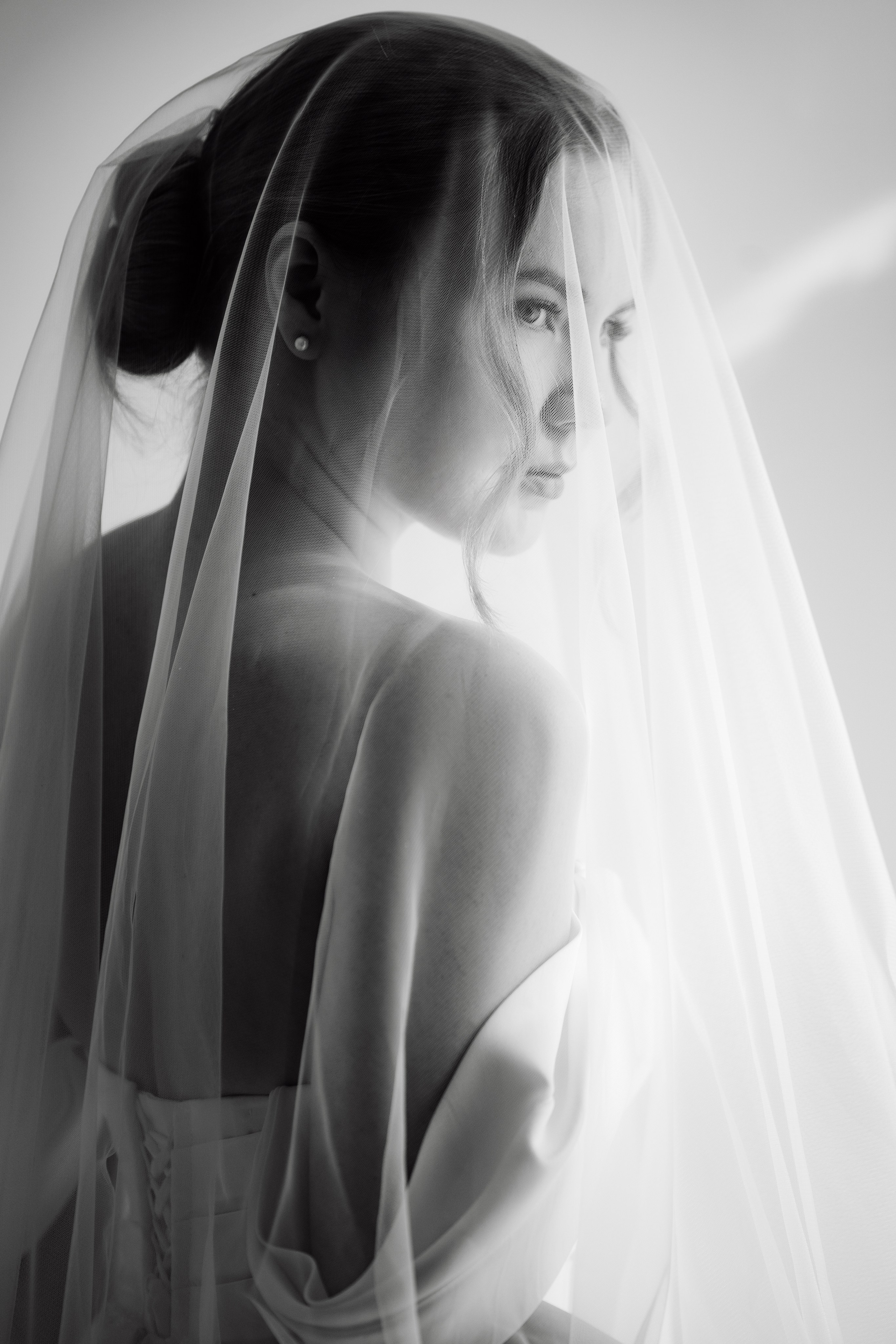 Роман и Дарья. Свадебный фотограф в Петропавловске-Камчатском Артур Зябов