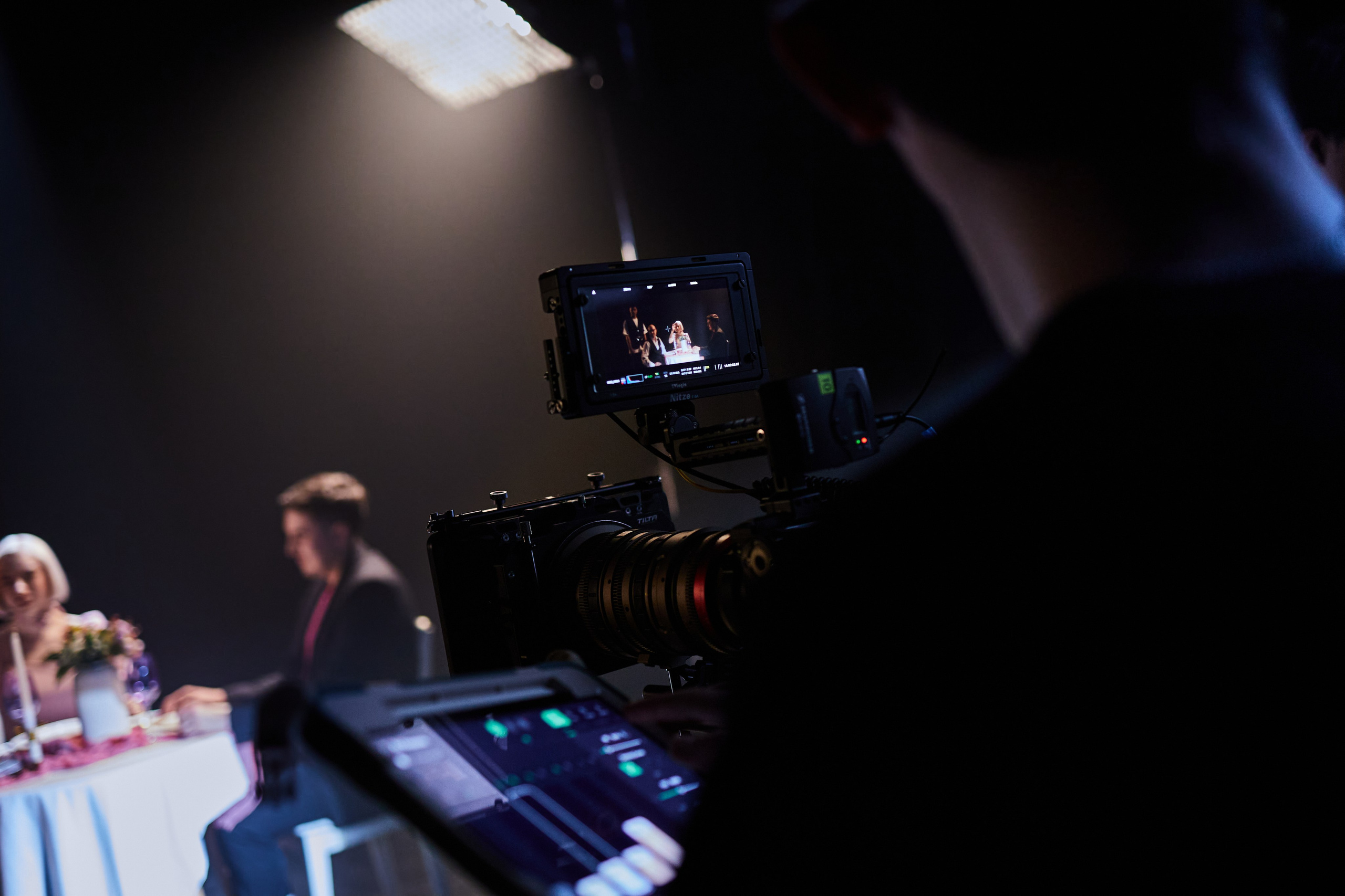 Nada_ production. Simpleand1