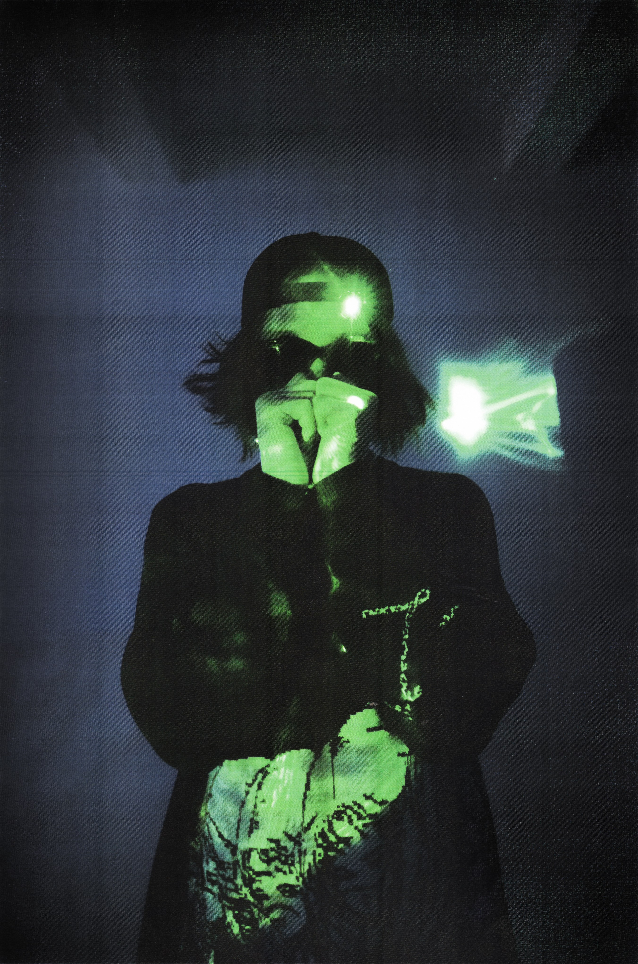 Форенвей 4nway и Рамзес. Fokysphoto