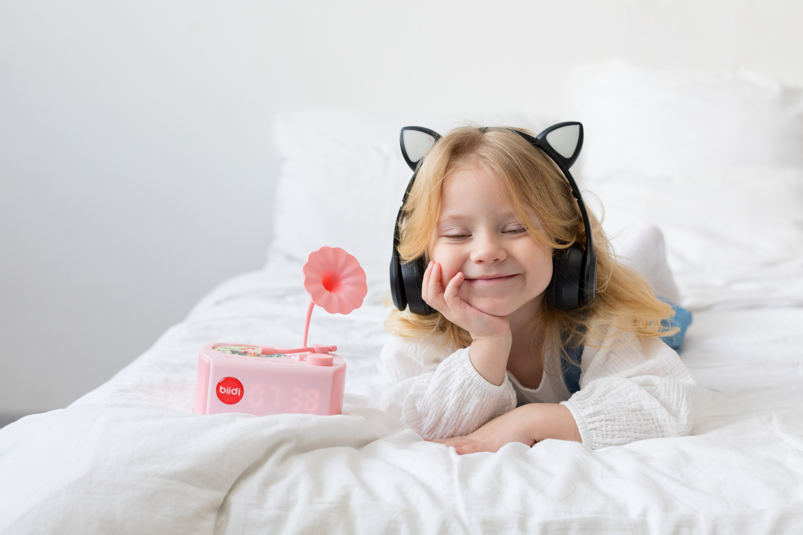 Для детского бренда biidi. Детский и контент фотограф Надя Волкова Санкт-Петербург