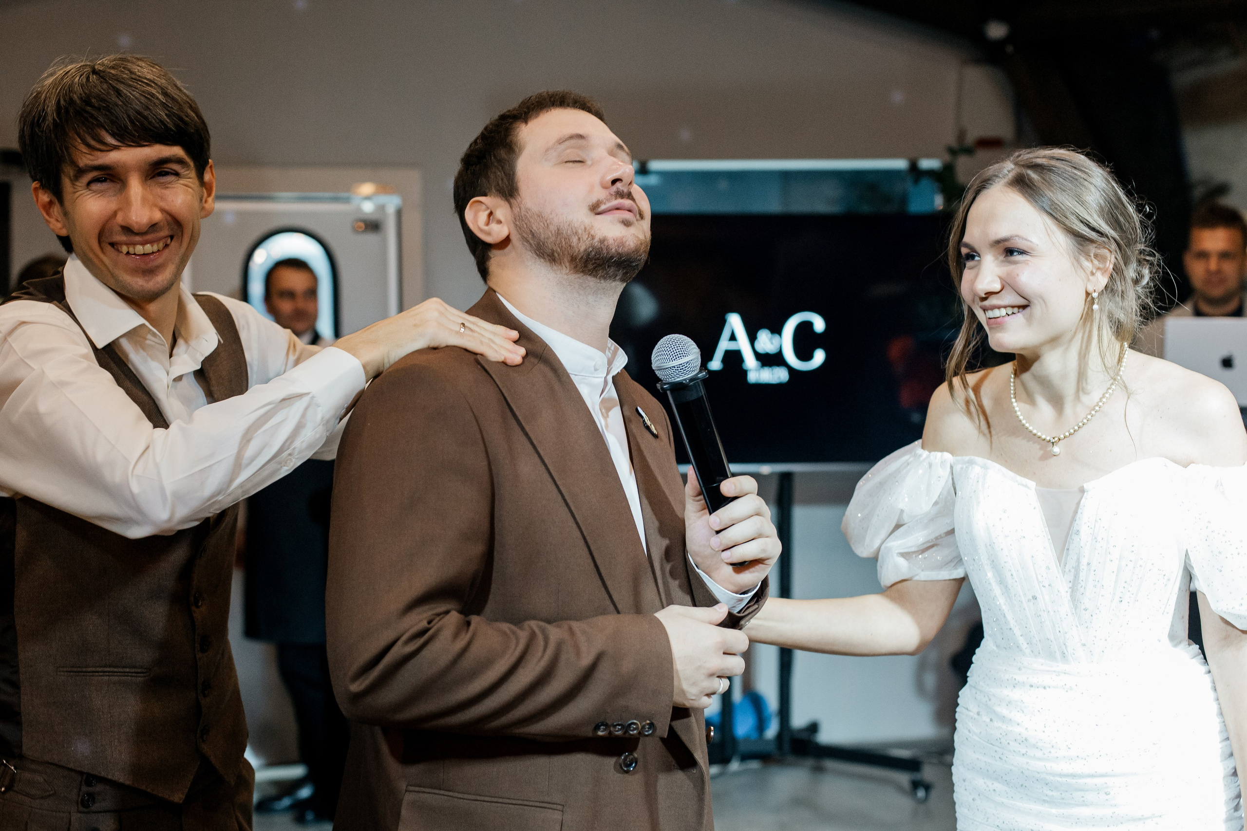 Пример полной свадебной съемки. Свадебный фотограф в Санкт-Петербурге Вика Стукачева
