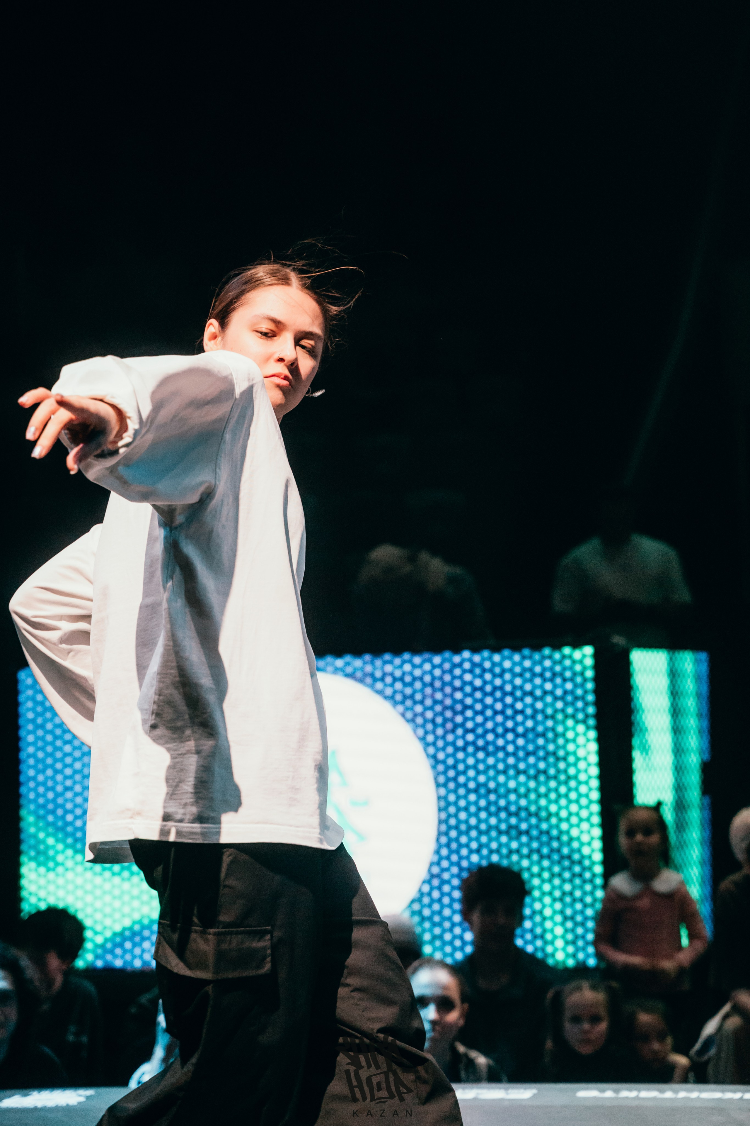 HIP HOP KAZAN 2024. Главная