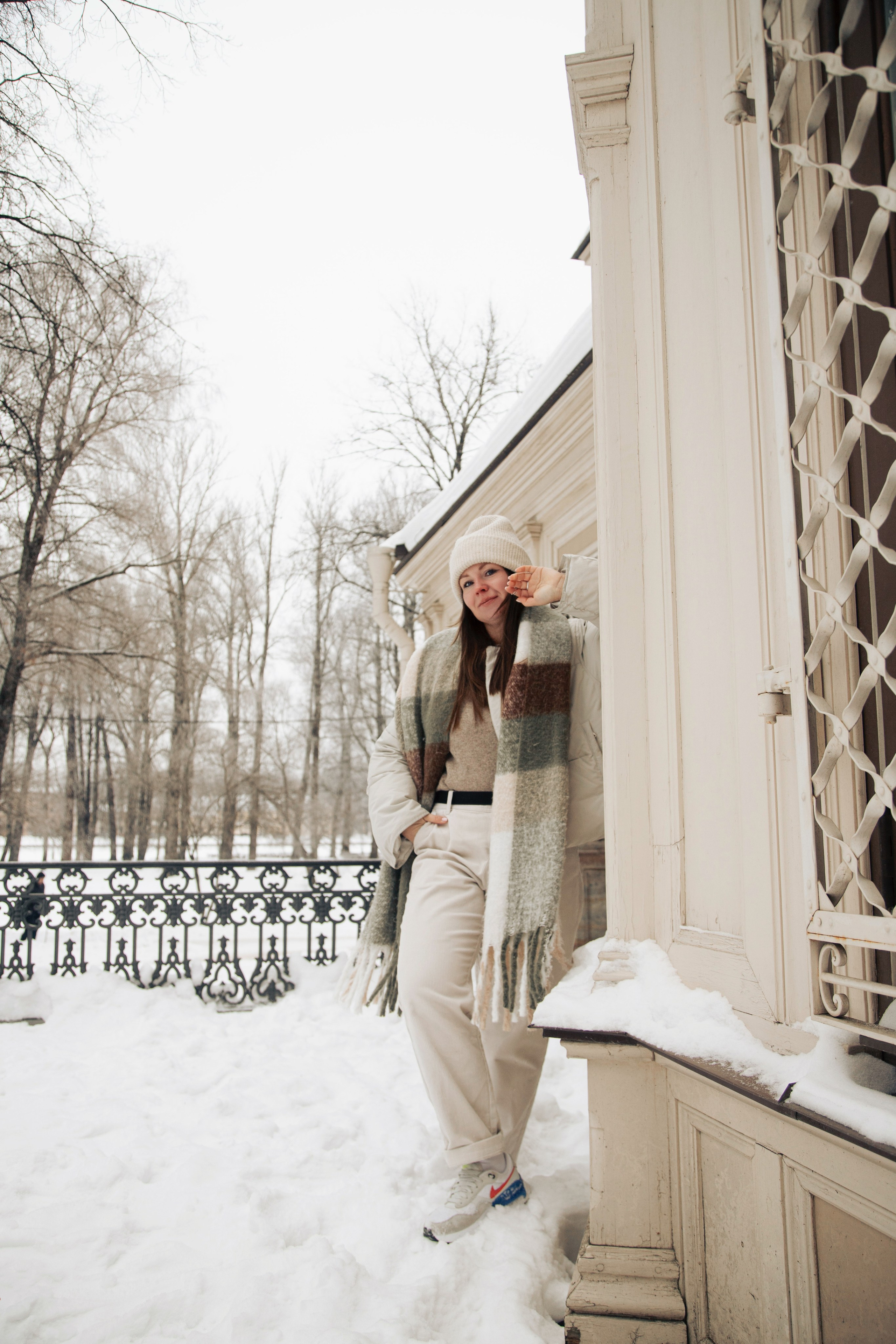 Петроградка