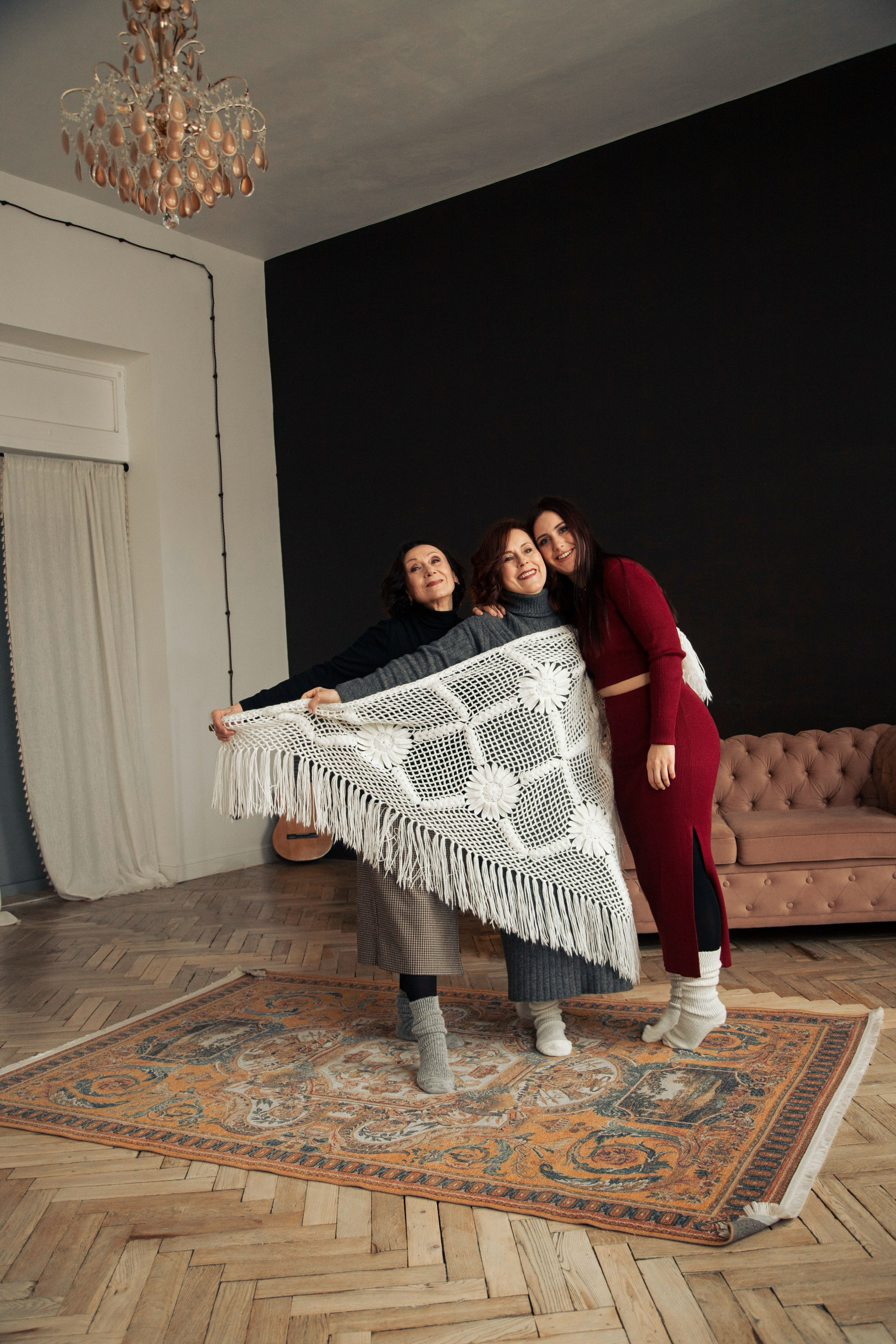 Семейная (Полина)