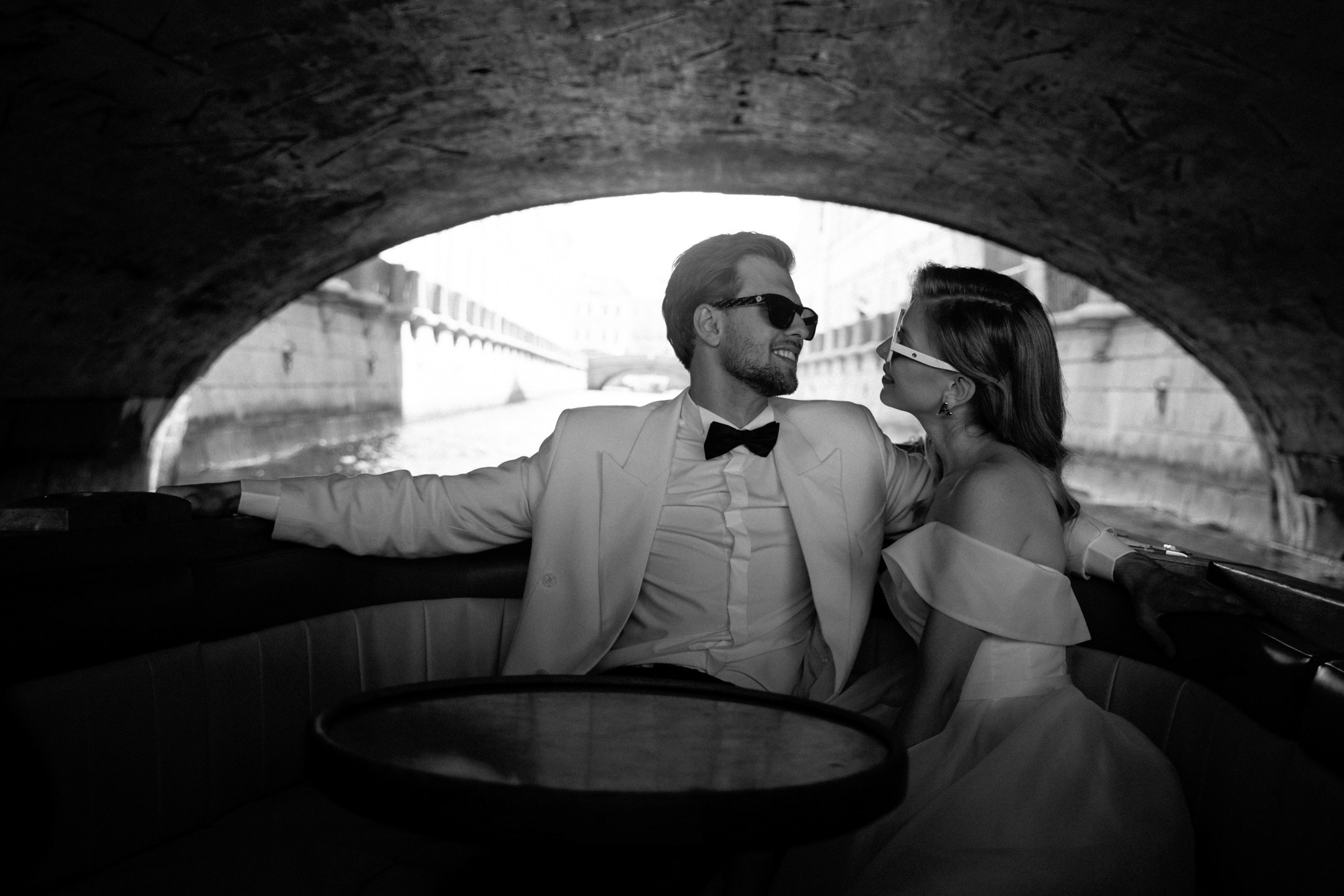 Герман и Алёна. Свадебный фотограф в Белгороде Антон Каменев