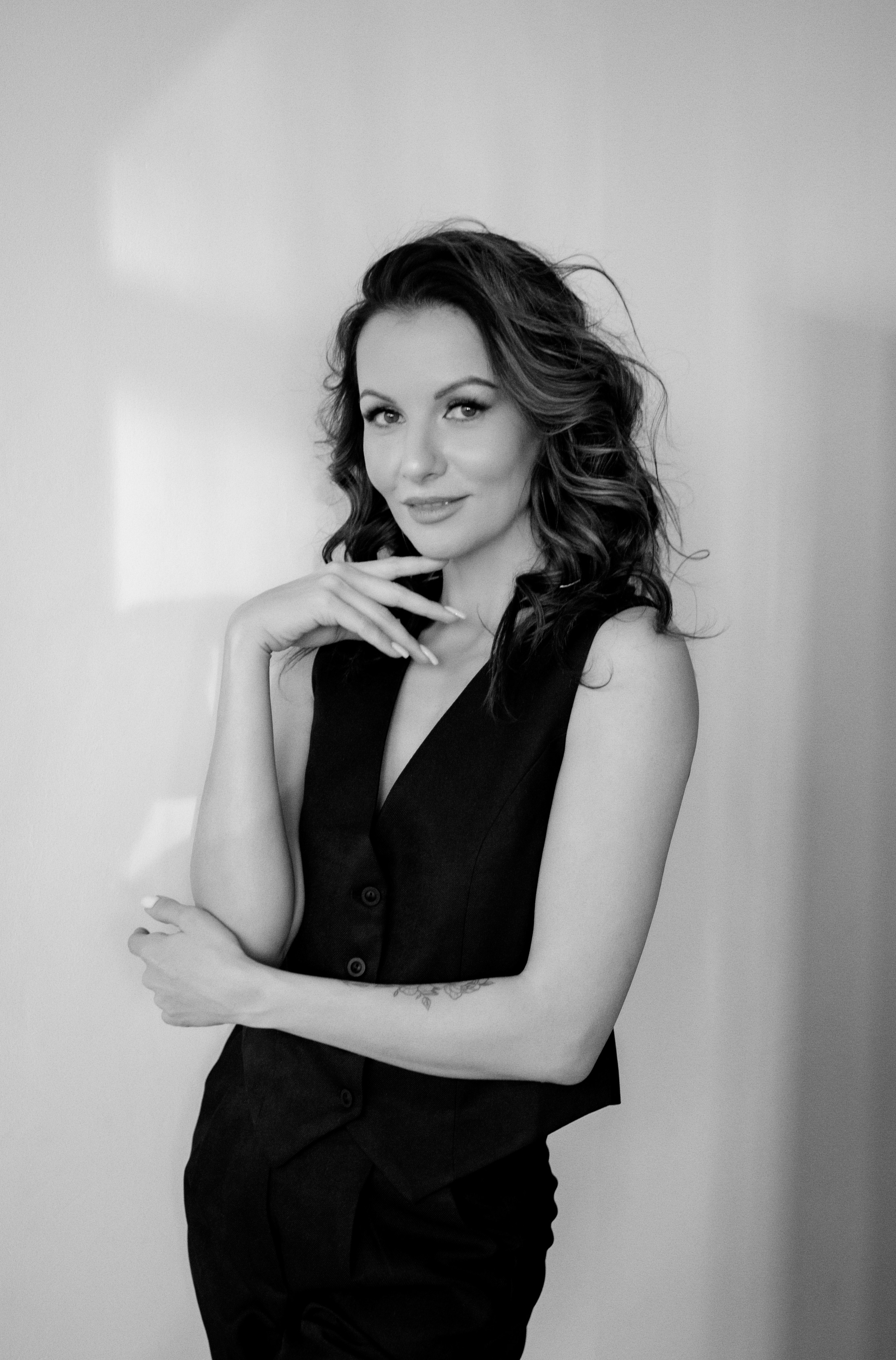 Валерия. Свадебный и семейный фотограф в Серпухове Александра Дерюшева