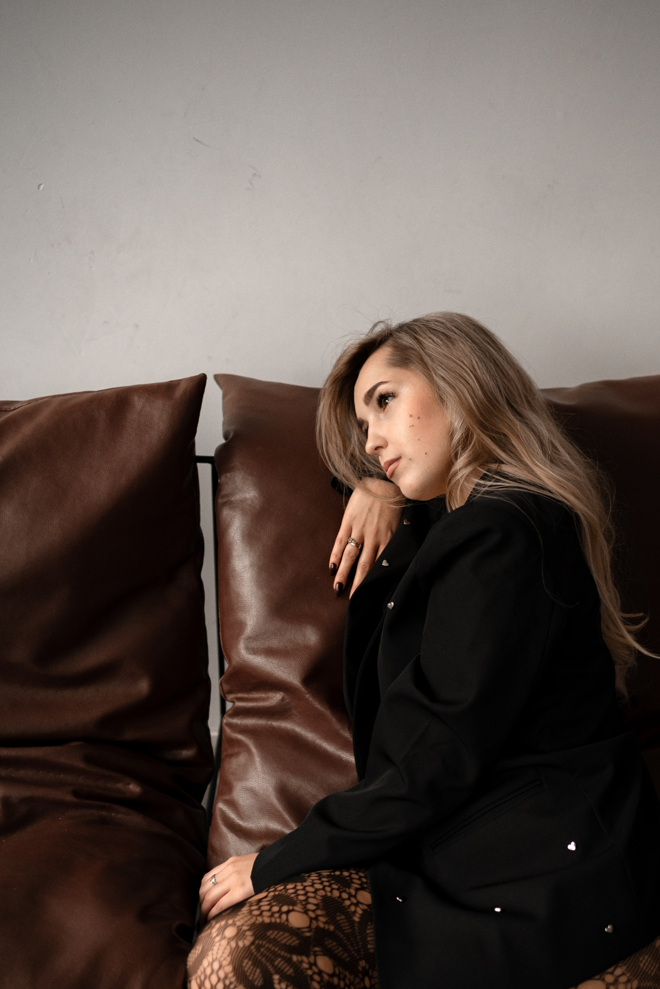 Лина. Свадебный и семейный фотограф в Серпухове Александра Дерюшева