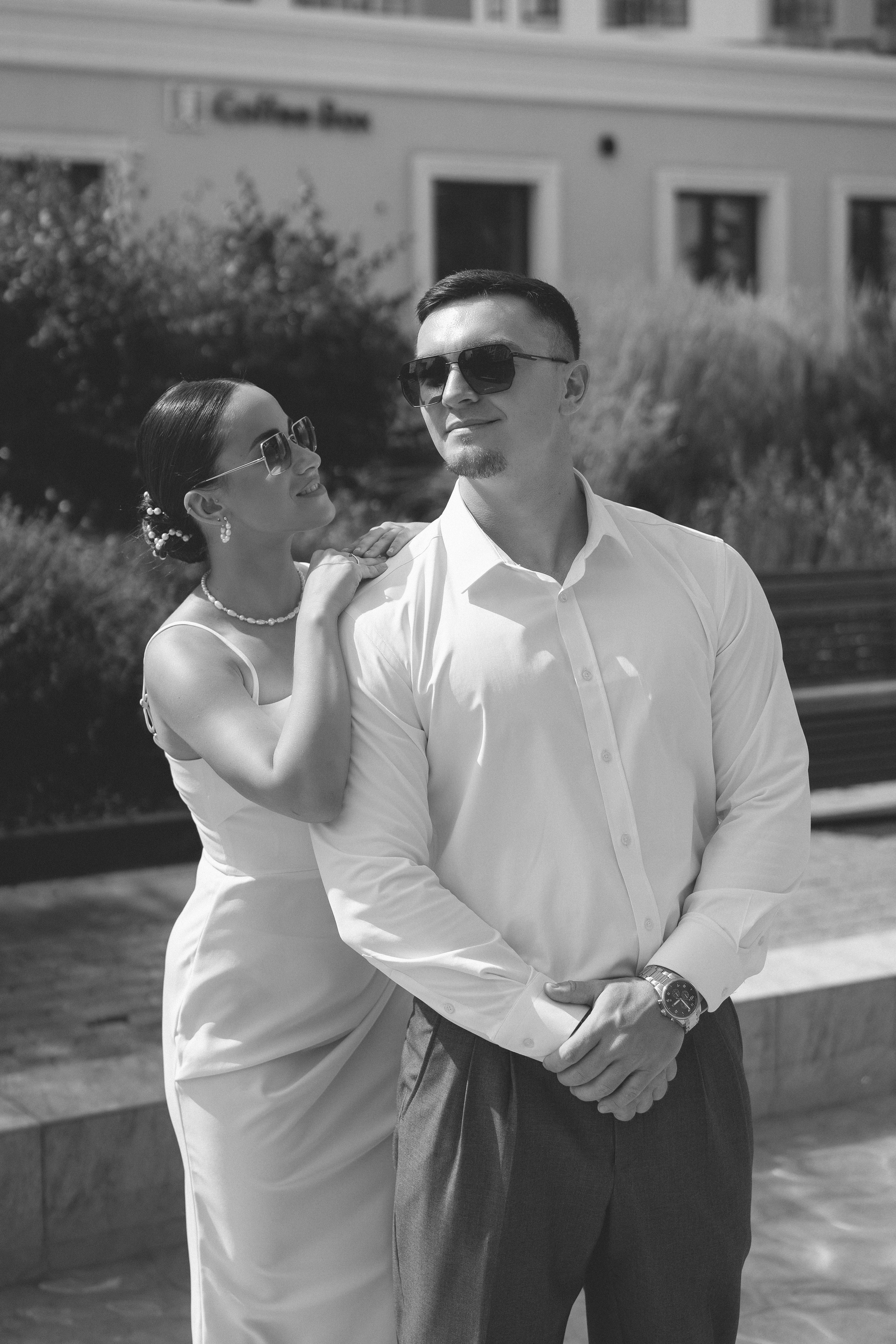 Катя и Вова. Фотограф Лютикова Ирина, Тюмень, Москва