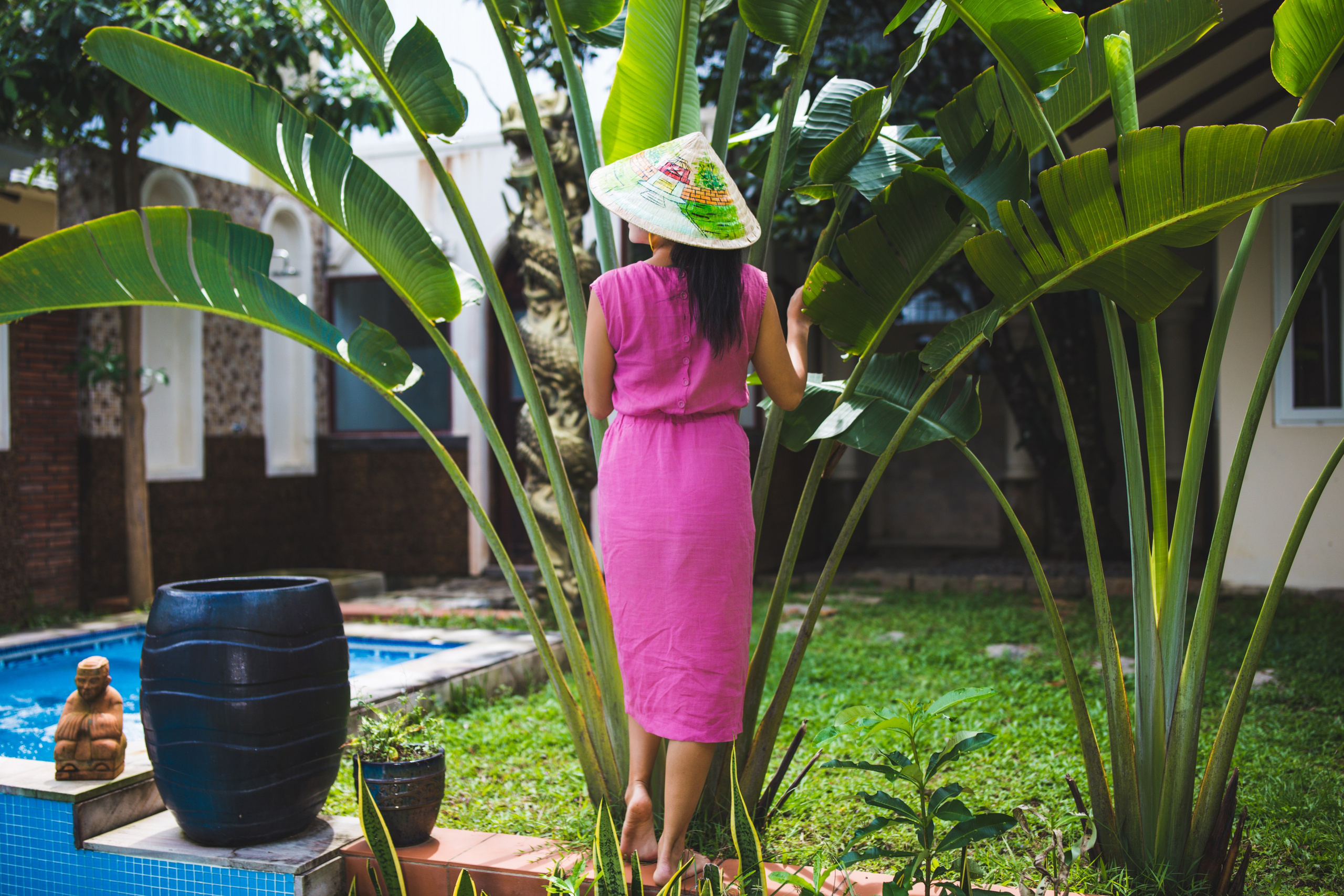 Остров Фукуок, Вьетнам. Фотограф Сергей Кишкель Дананг Нячанг Фукуок