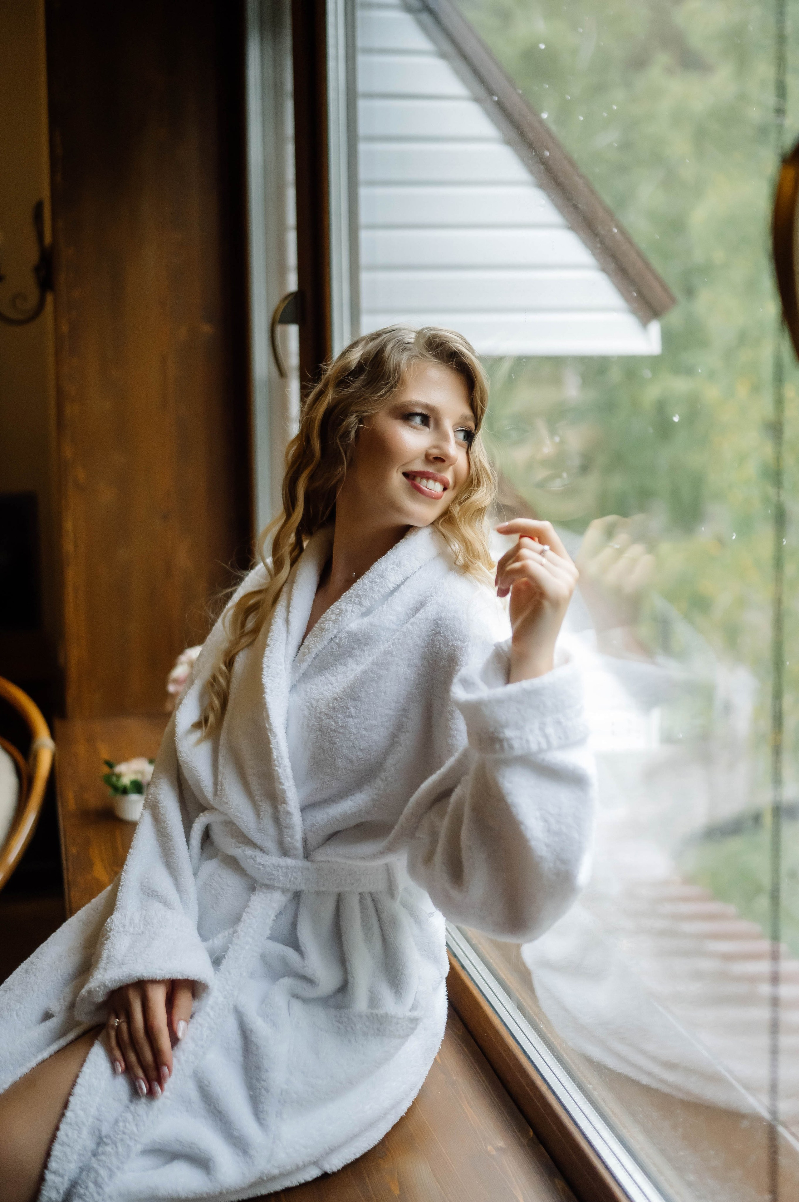 Иван и Светлана. Свадебный фотограф в Красноярске Маргарита Синицкая