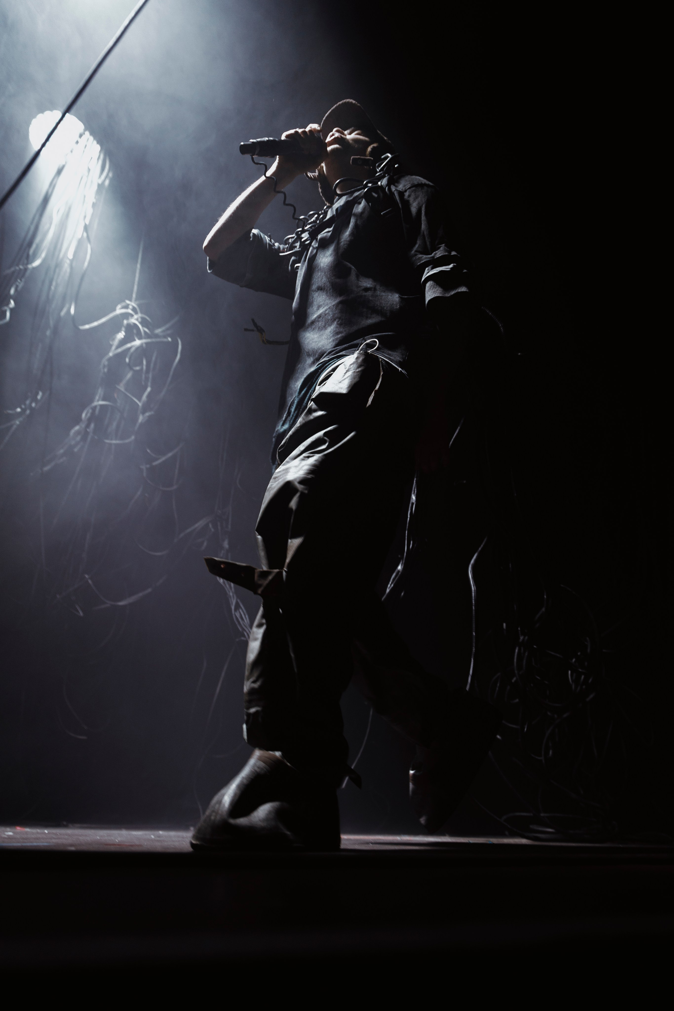 ХАСКИ. РАДИО СПГС’24. RUSLAN ROZANOV