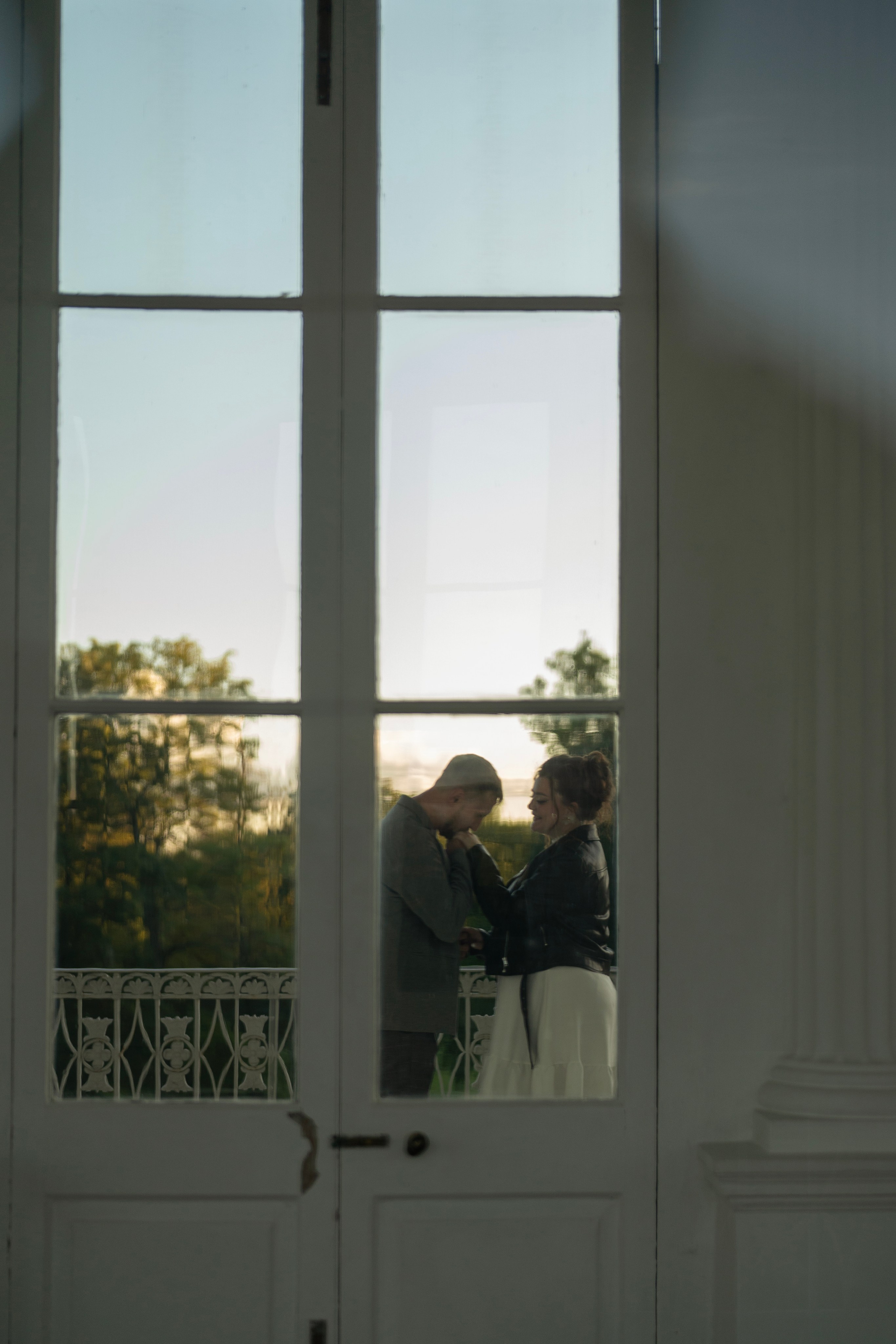 Сергей и Дарья. Фотограф в Санкт-Петербурге Алексей Лиханкин