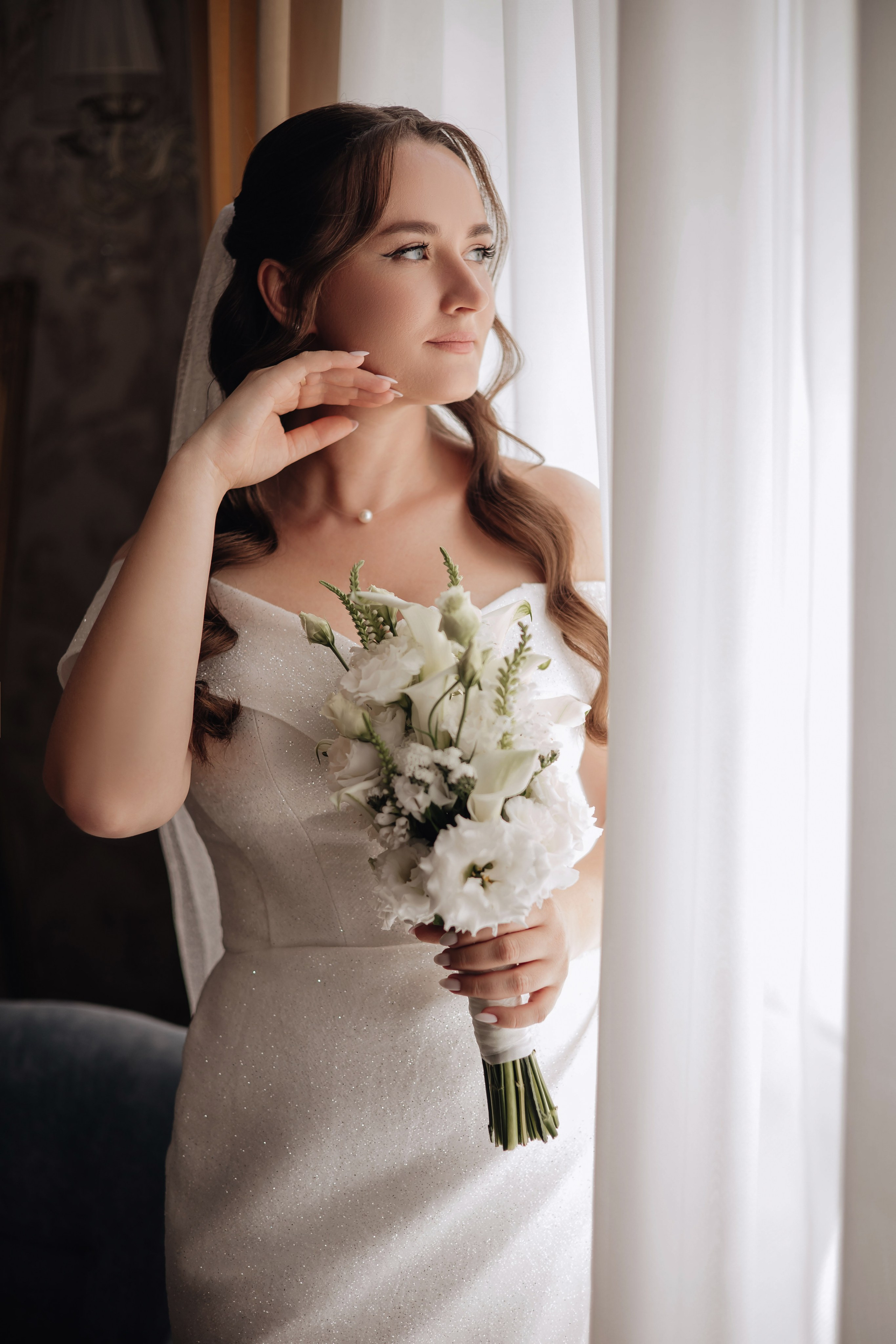 Портфолио. Свадебный фотограф в Астрахани Саида Ивко