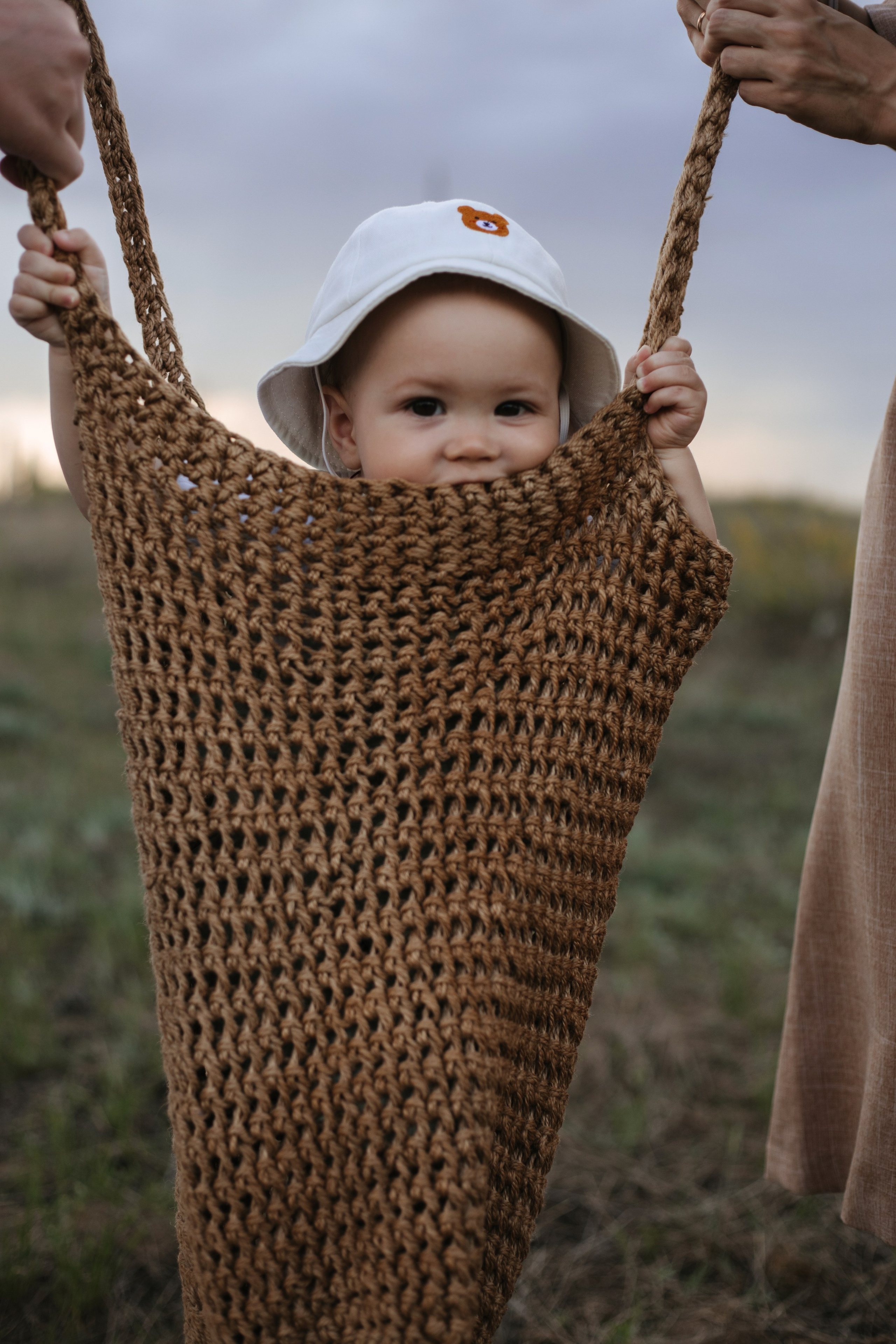 Семейная съемка в грозу. Фотограф в Волгограде и Москве | Анастасия Лаврова