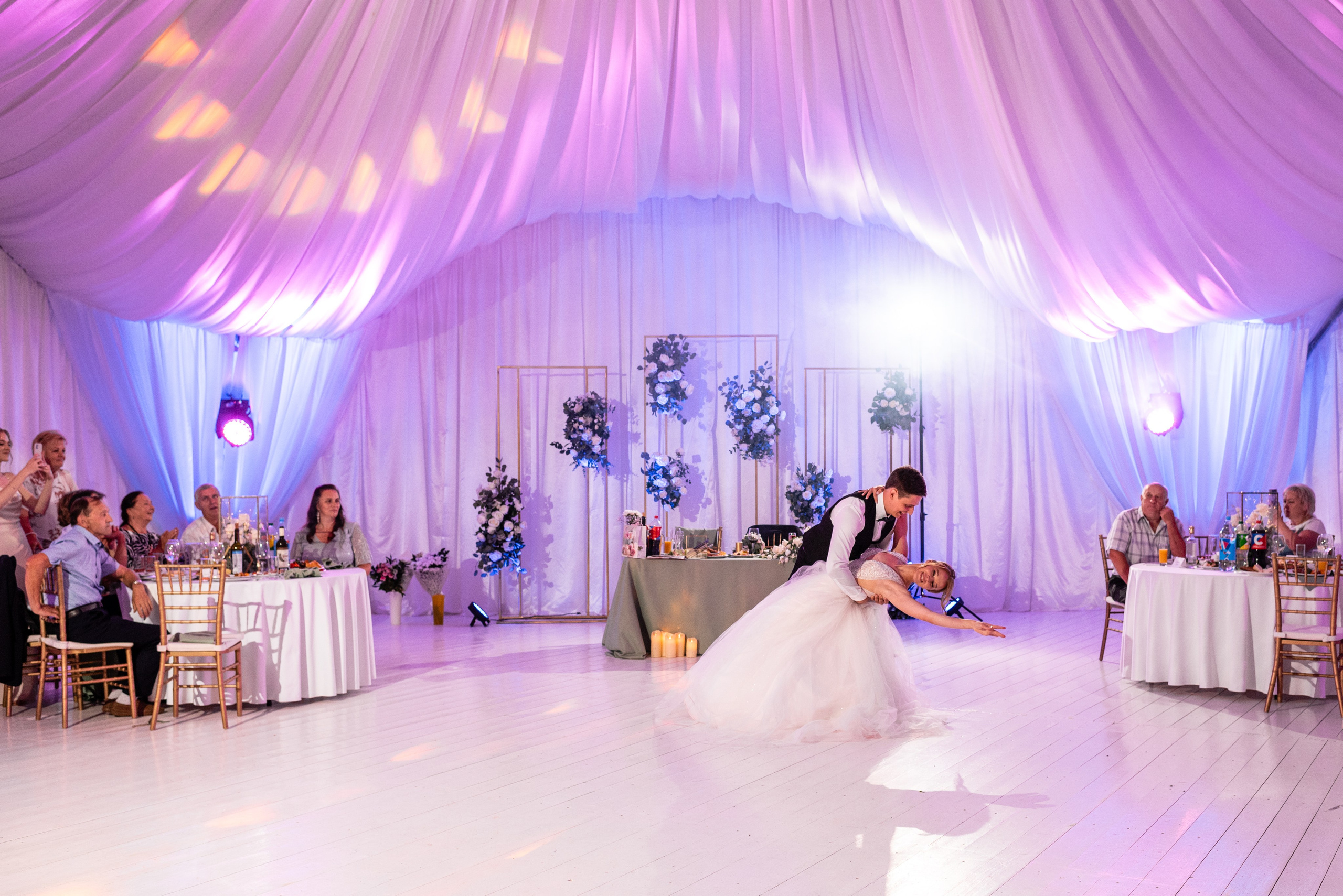 Наталья и Иван. Свадебный и семейный фотограф Нижний Новгород и Москва Павел Градобоев