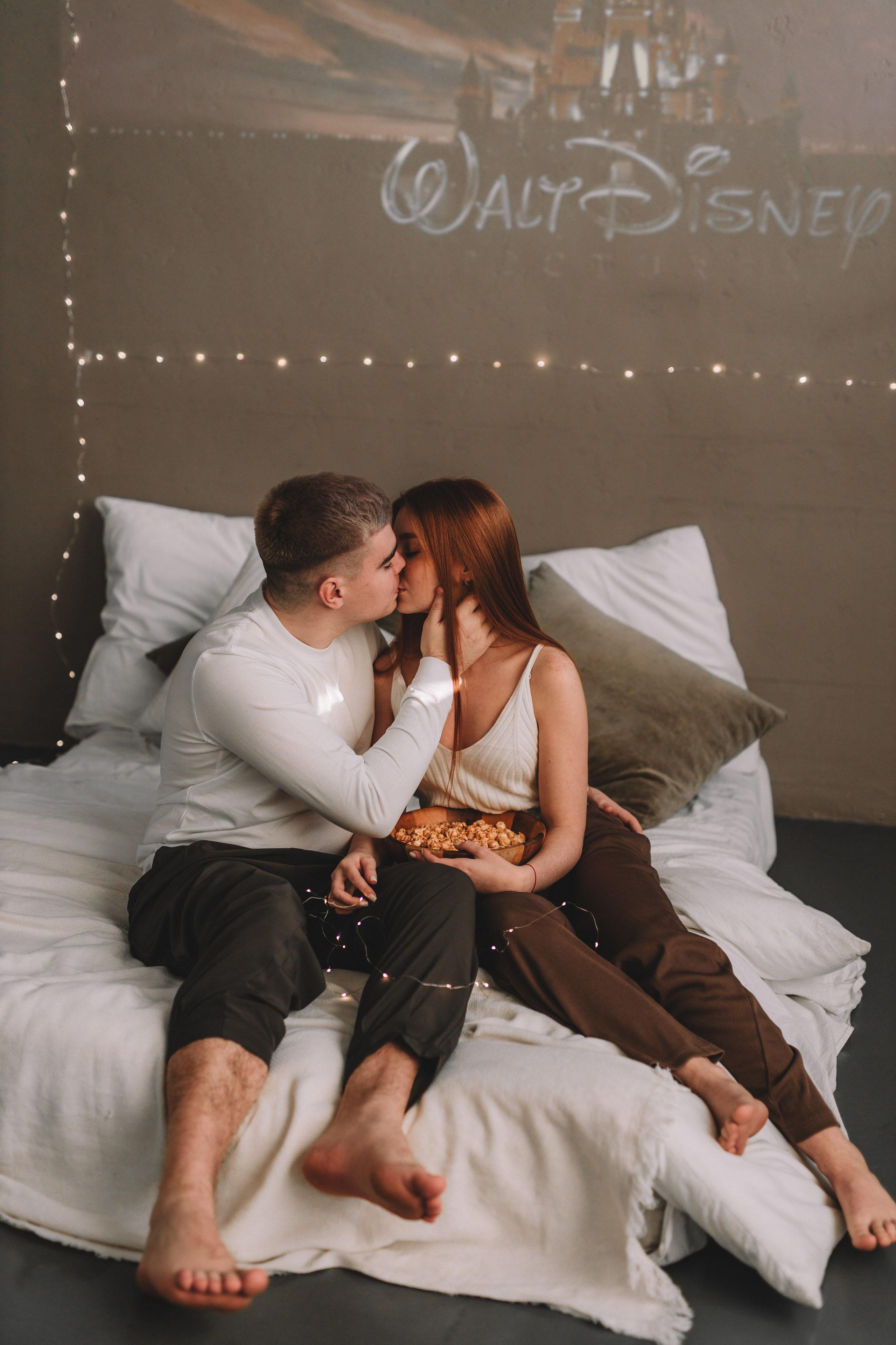 Коля Света. Свадебный фотограф СПб Евгения Орлова