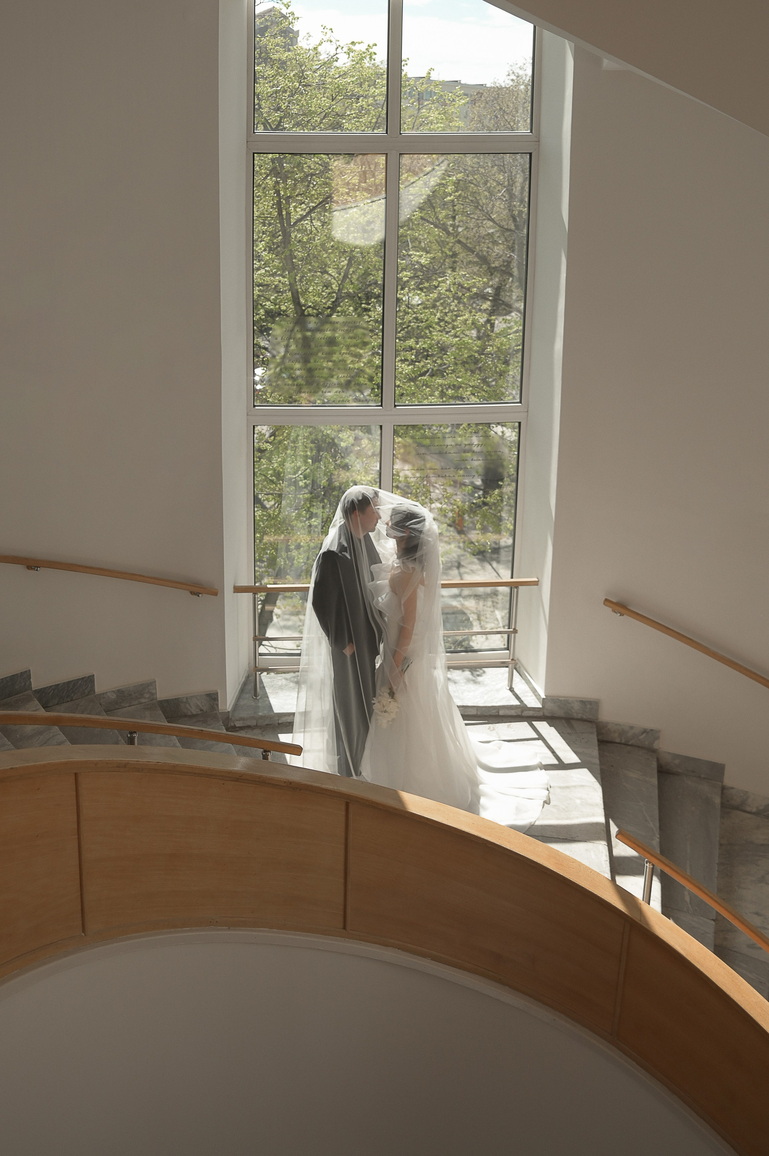 Влад&Катя. Свадебный фотограф в Санкт Петербурге Падерина Кристина