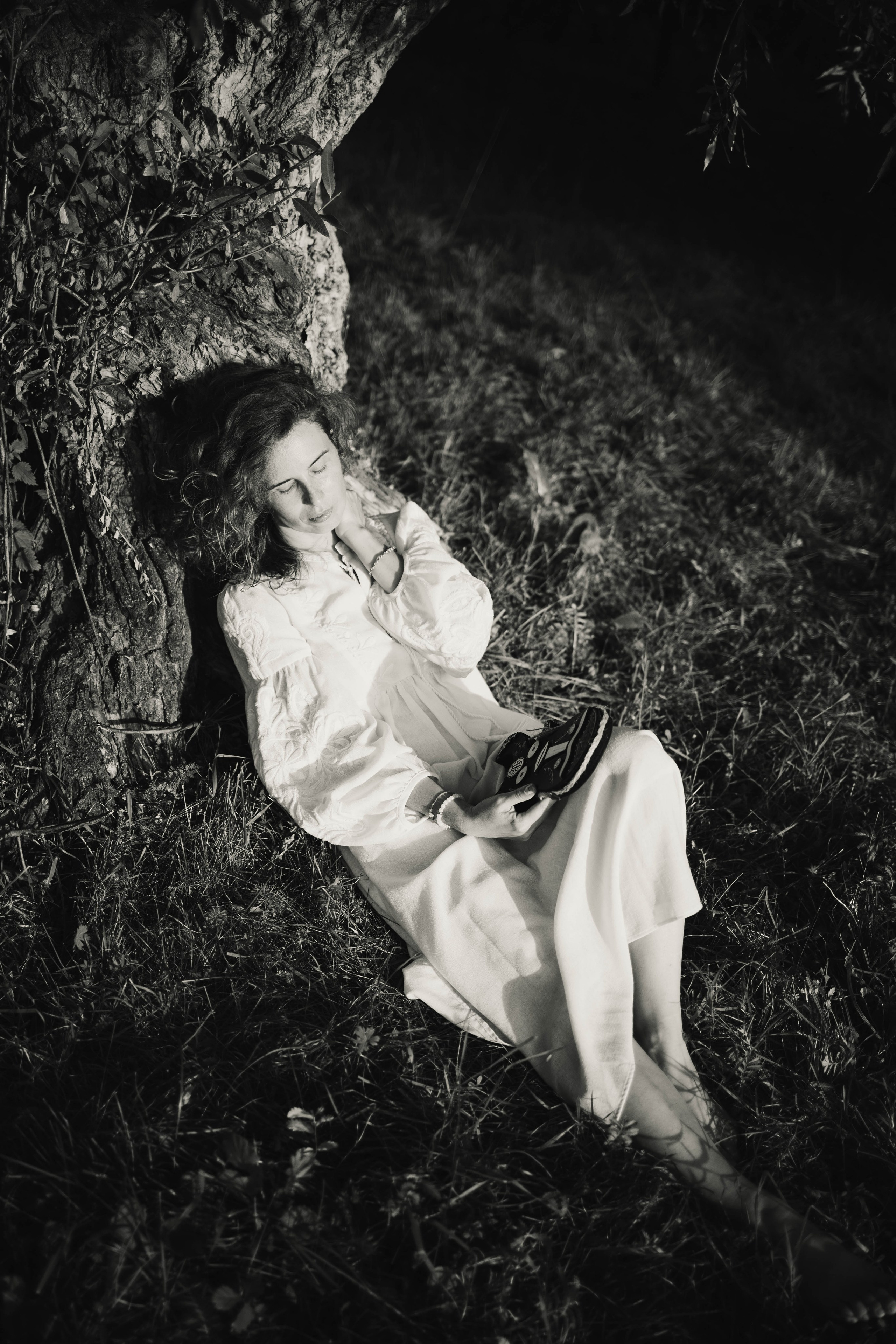 Анна. Екатерина Пашкова, фотограф, видеограф в Томске